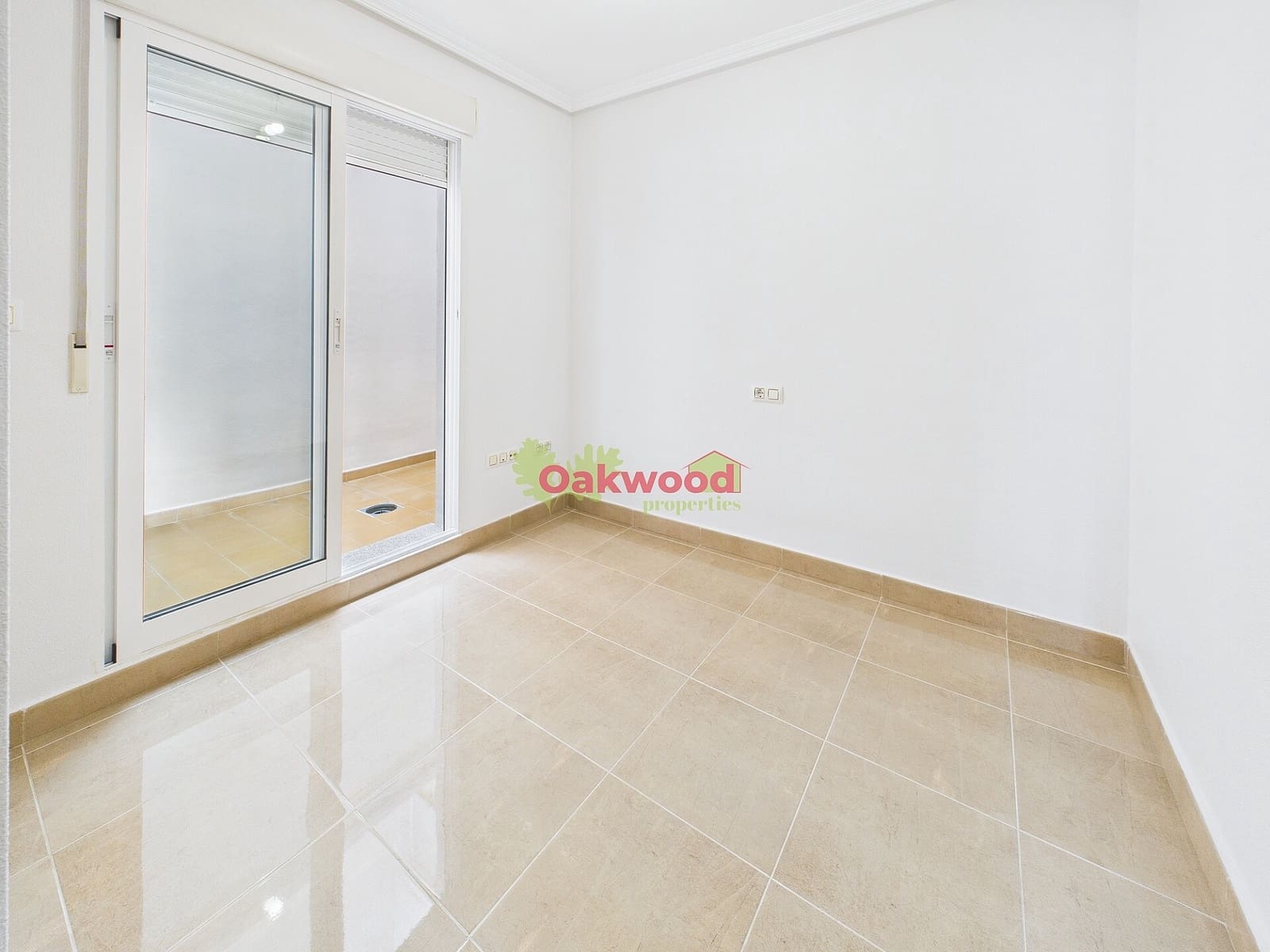 2 bedroom Apartment for sale in Pilar de la Horadada with pool - € 142,950 (Ref: 9311455)