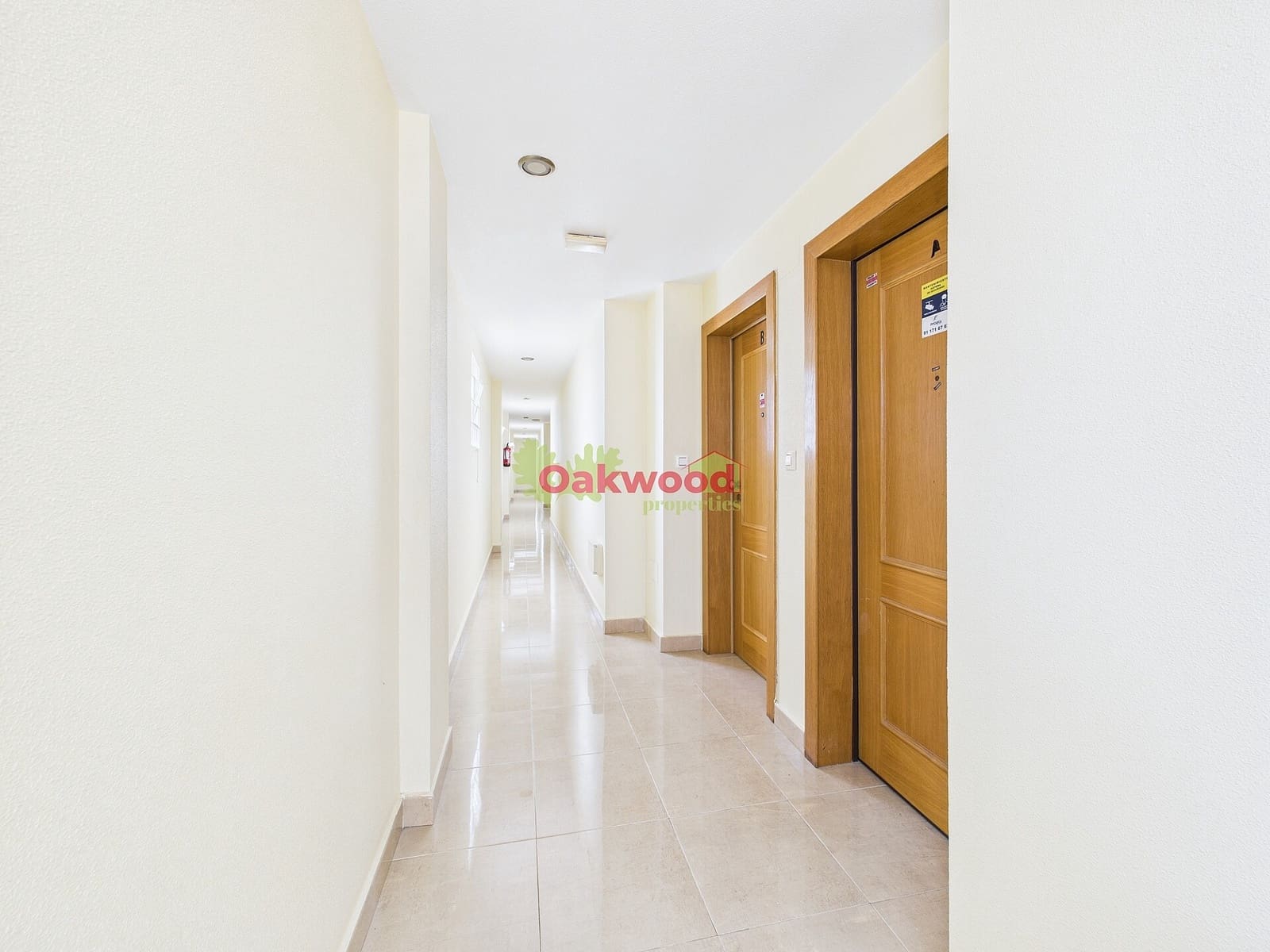 2 bedroom Apartment for sale in Pilar de la Horadada with pool - € 142,950 (Ref: 9311455)