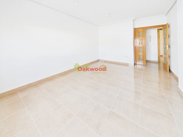 2 bedroom Apartment for sale in Pilar de la Horadada ciudad, Pilar de la Horadada with pool - € 142,950 (Ref: 9311455)
