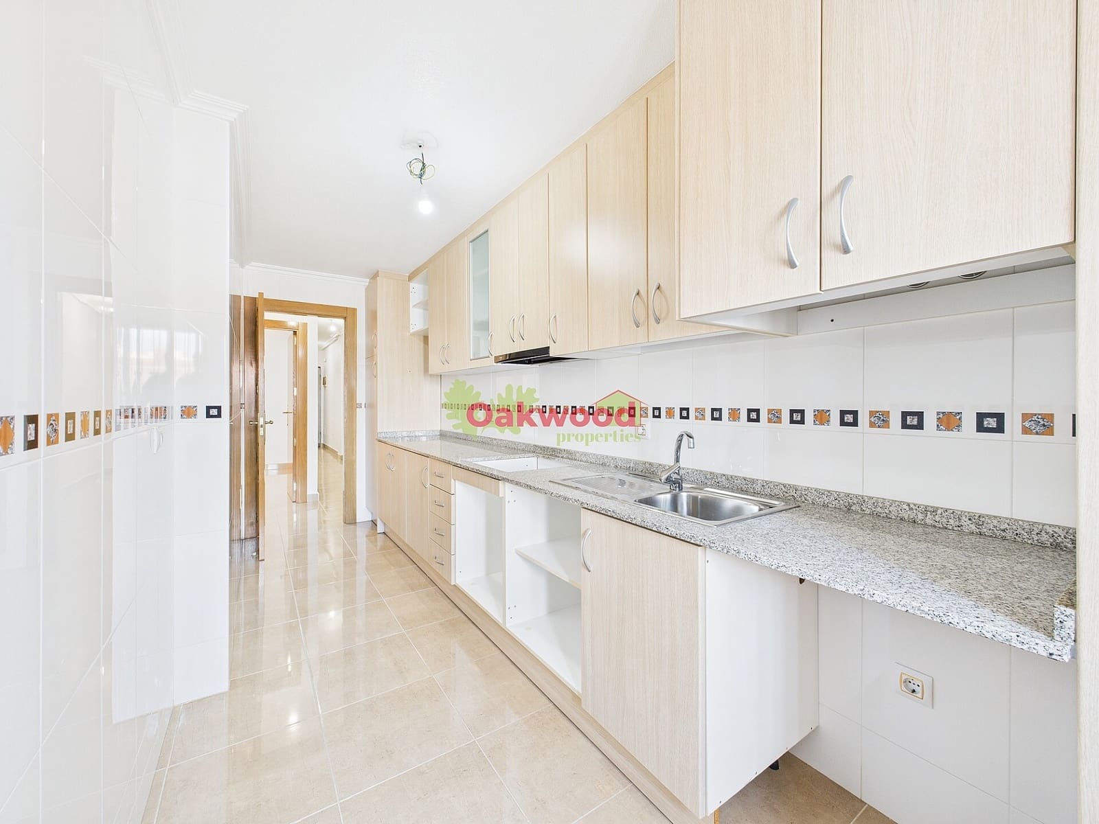 2 bedroom Apartment for sale in Pilar de la Horadada with pool - € 142,950 (Ref: 9311455)