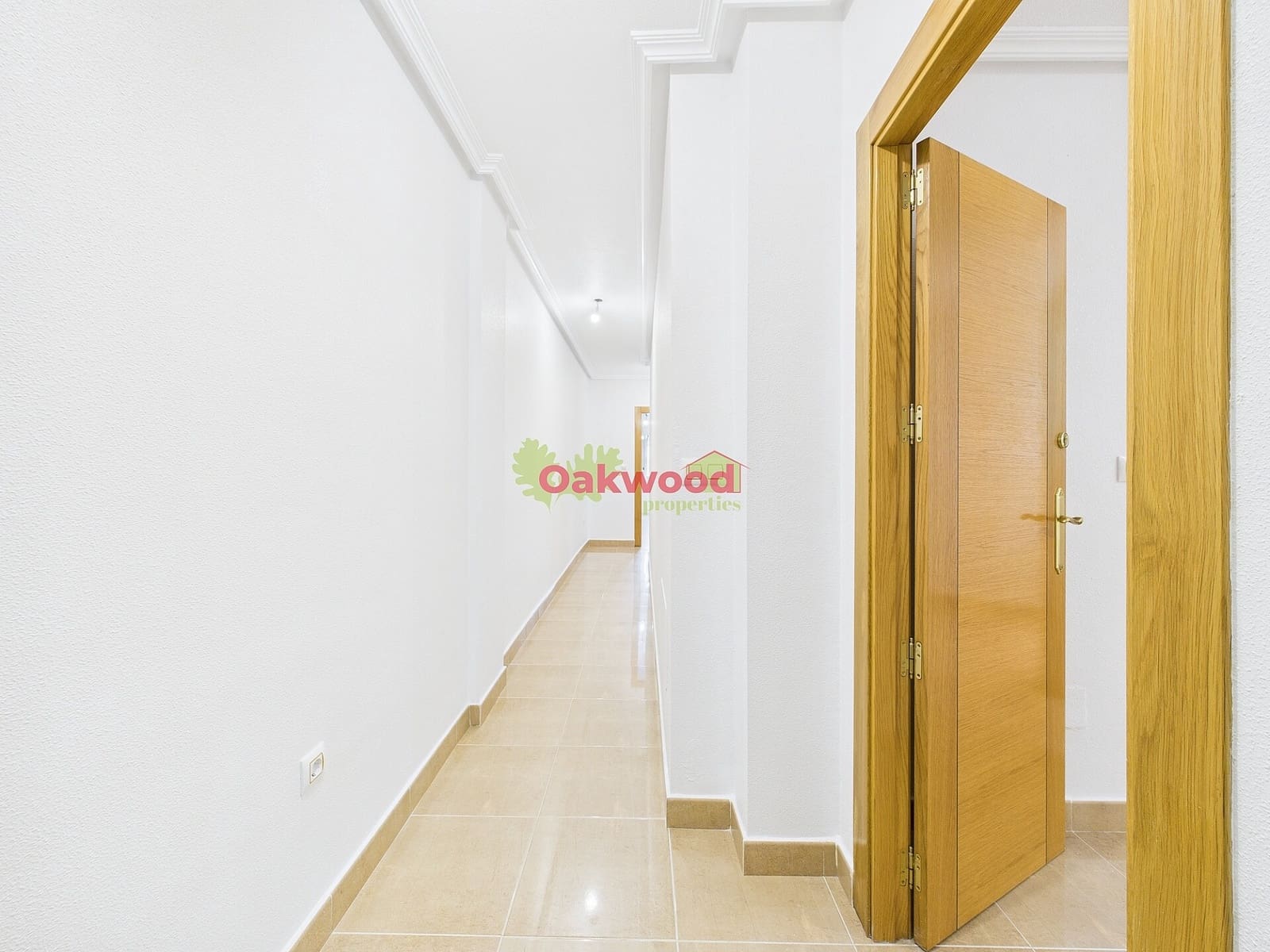 2 bedroom Apartment for sale in Pilar de la Horadada with pool - € 142,950 (Ref: 9311455)