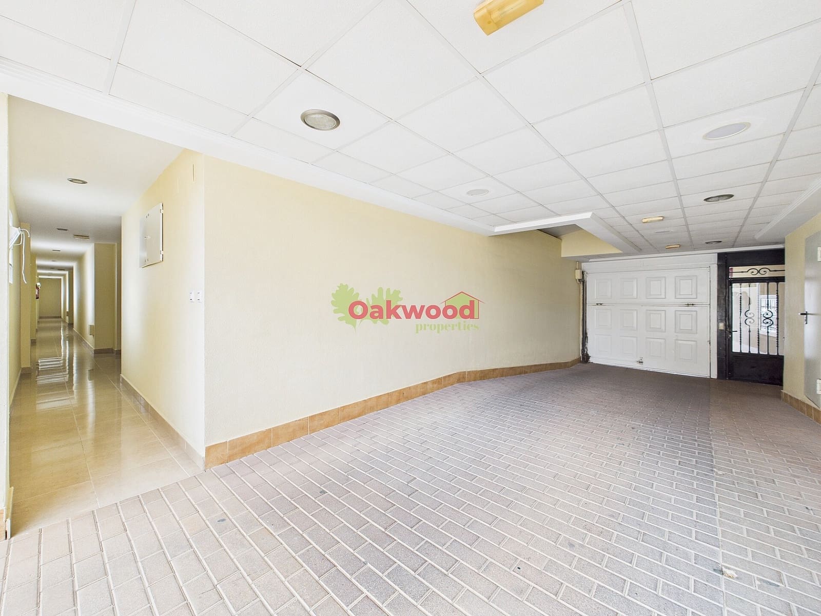 2 bedroom Apartment for sale in Pilar de la Horadada with pool - € 142,950 (Ref: 9311455)