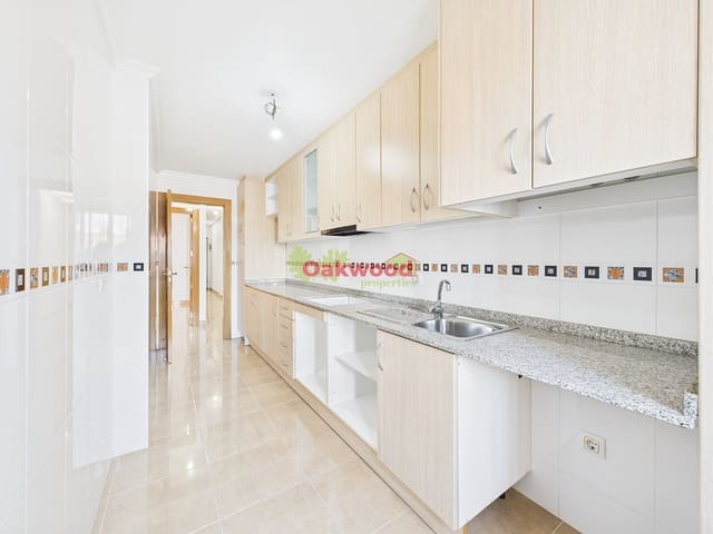 2 bedroom Apartment for sale in Pilar de la Horadada ciudad, Pilar de la Horadada with pool - € 142,950 (Ref: 9311455)