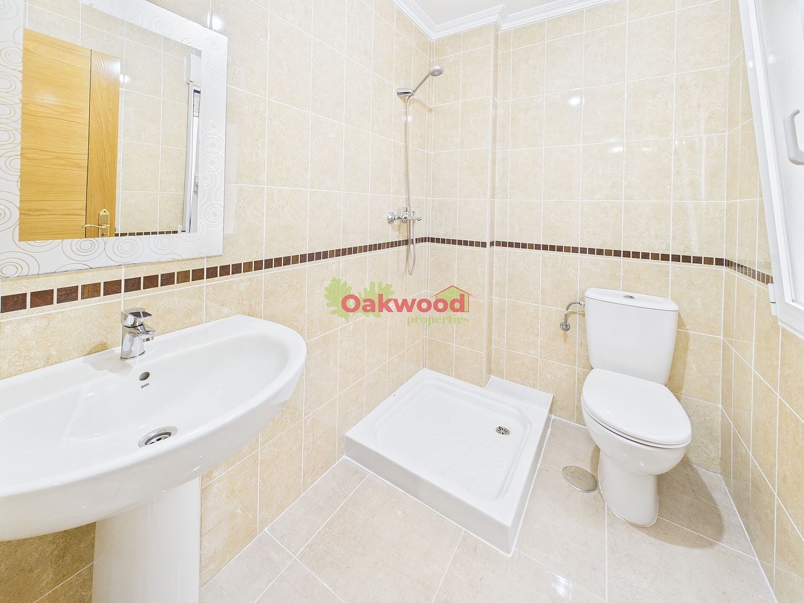 2 bedroom Apartment for sale in Pilar de la Horadada with pool - € 142,950 (Ref: 9311455)