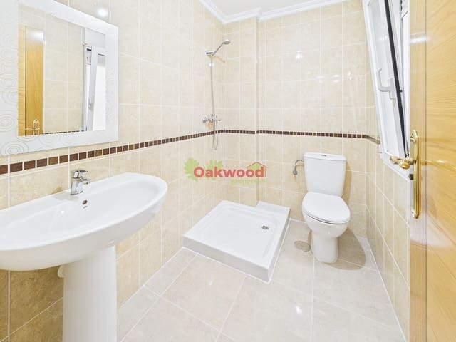 2 Zimmer Apartment zu verkaufen in Pilar de la Horadada ciudad, Pilar de la Horadada mit Pool - 142.950 € (Ref: 9311455)