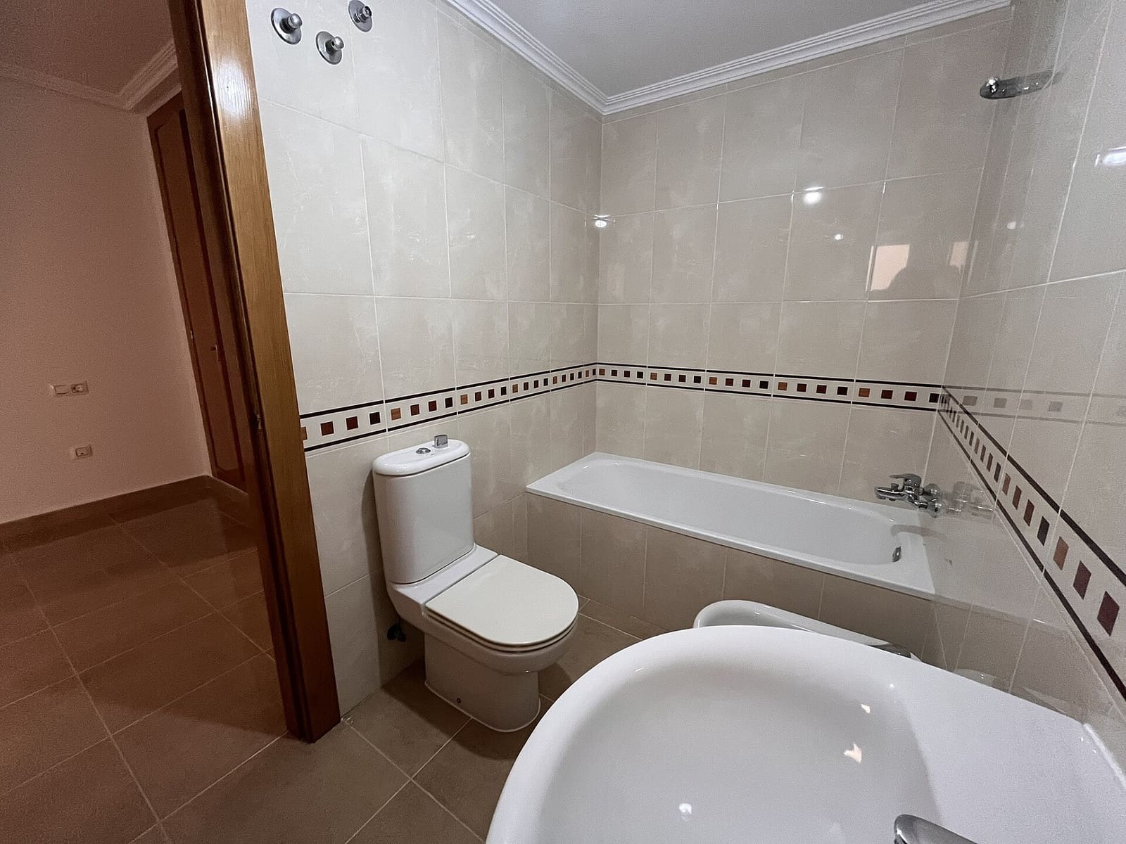 2 bedroom Apartment for sale in Pilar de la Horadada with pool - € 142,950 (Ref: 9311455)