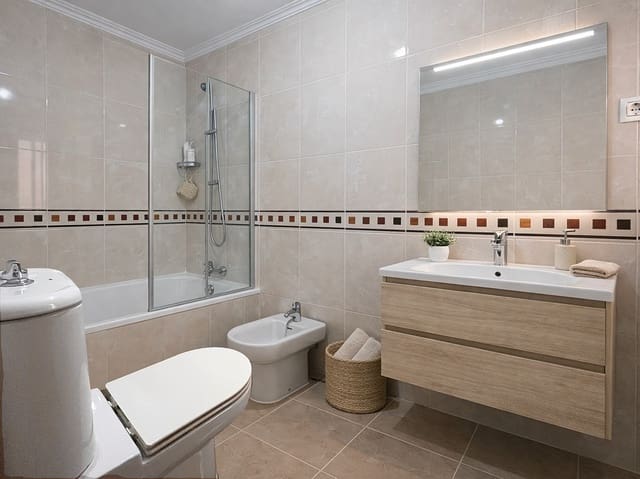 2 Zimmer Apartment zu verkaufen in Pilar de la Horadada ciudad, Pilar de la Horadada mit Pool - 142.950 € (Ref: 9311455)