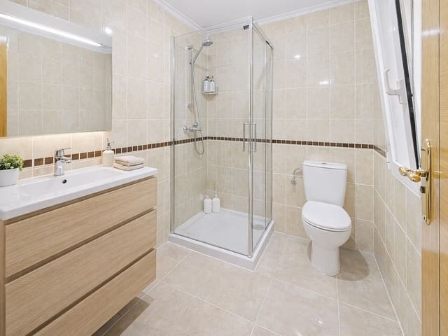 2 Zimmer Apartment zu verkaufen in Pilar de la Horadada ciudad, Pilar de la Horadada mit Pool - 142.950 € (Ref: 9311455)