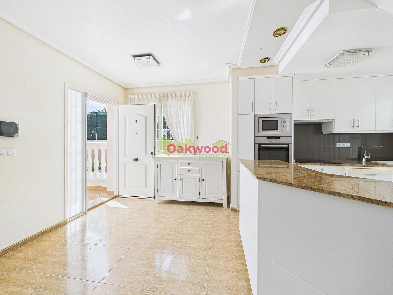 3 quarto Moradia para venda em Pinar de Campoverde com piscina - 319 500 € (Ref: 9313875)