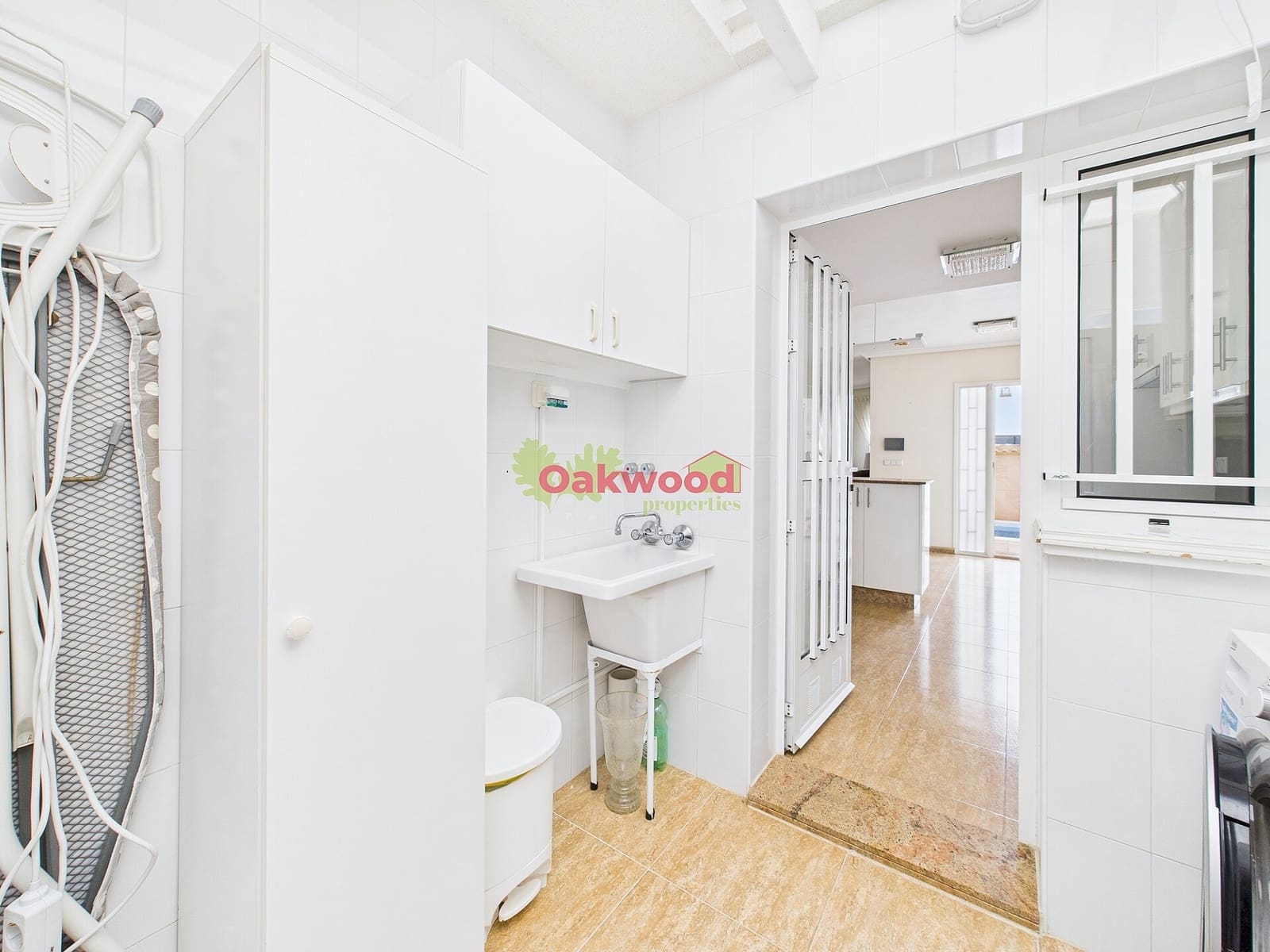 3 quarto Moradia para venda em Pinar de Campoverde com piscina - 319 500 € (Ref: 9313875)