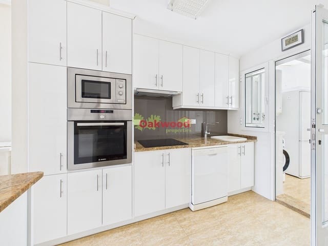 3 quarto Moradia para venda em Pinar de Campoverde, Pilar de la Horadada com piscina - 319 500 € (Ref: 9313875)