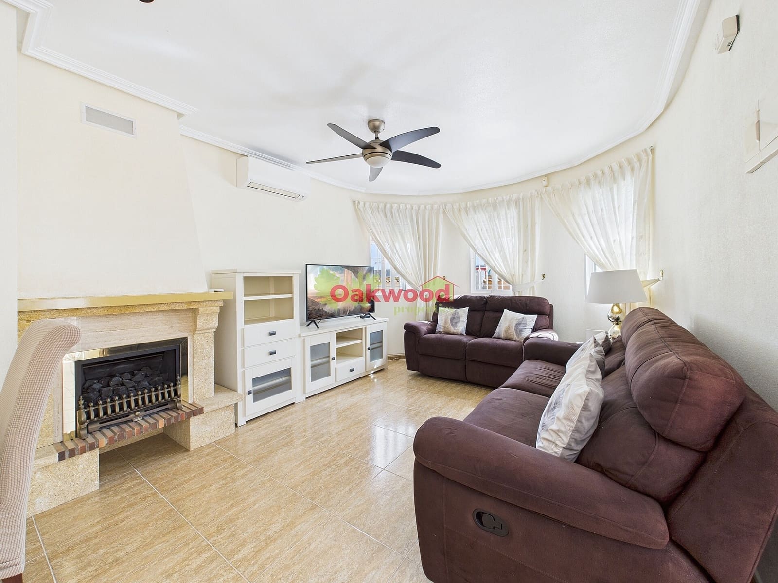 3 quarto Moradia para venda em Pinar de Campoverde com piscina - 319 500 € (Ref: 9313875)