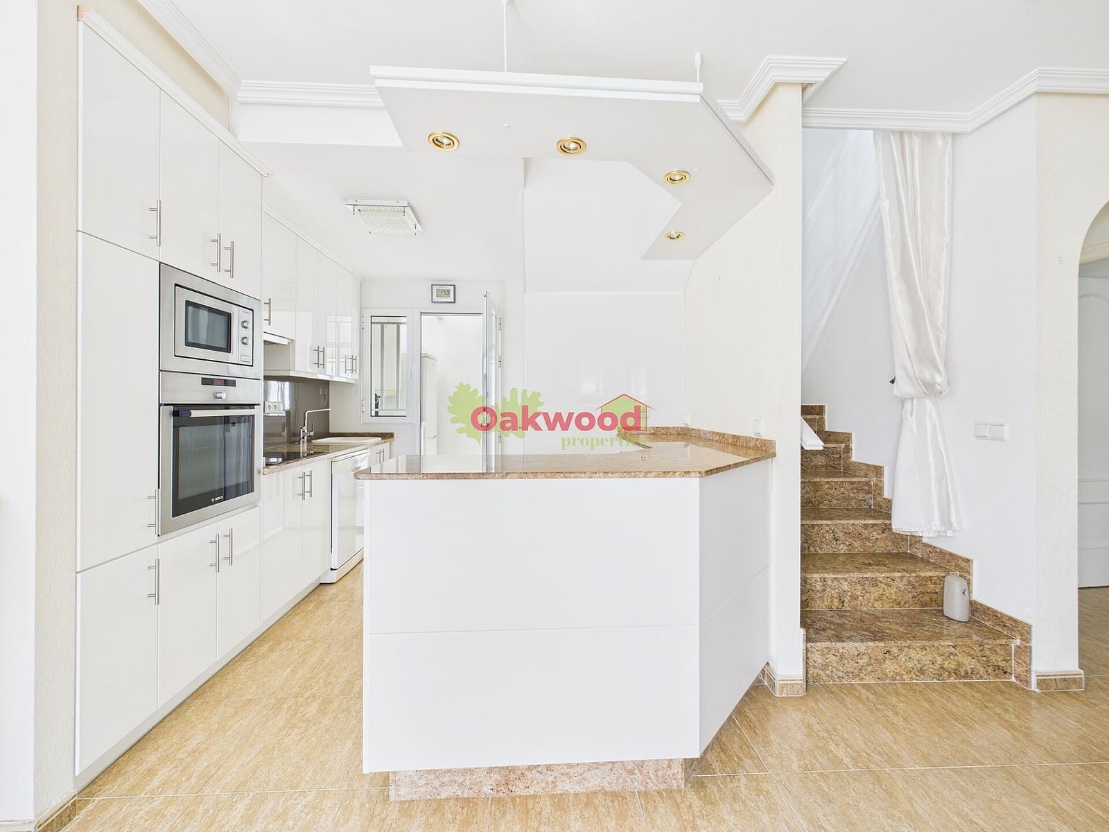 3 quarto Moradia para venda em Pinar de Campoverde com piscina - 319 500 € (Ref: 9313875)