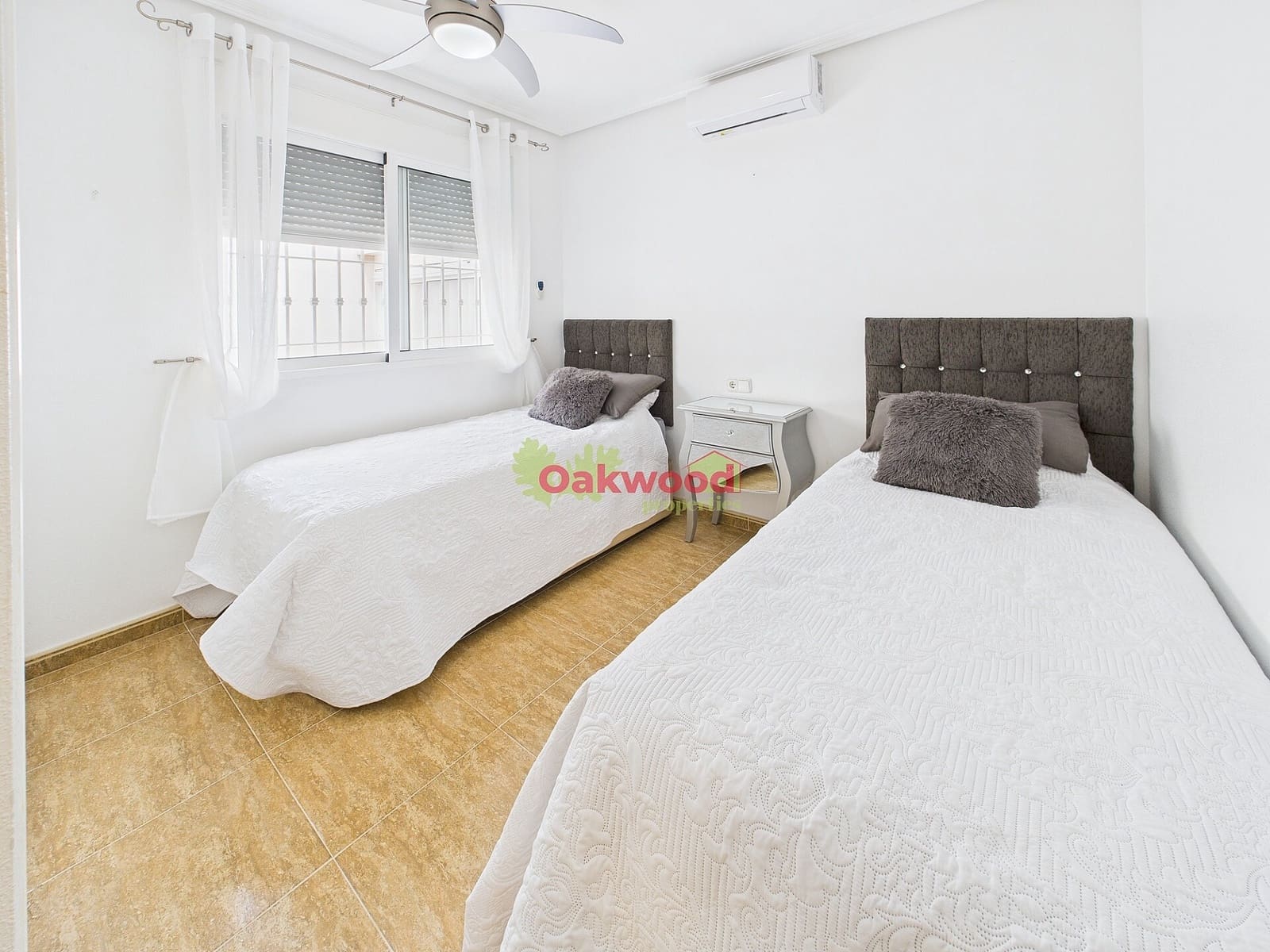 3 quarto Moradia para venda em Pinar de Campoverde com piscina - 319 500 € (Ref: 9313875)