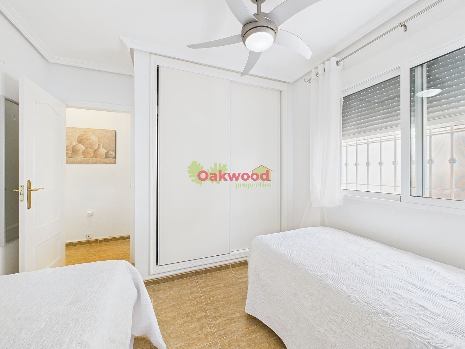 3 quarto Moradia para venda em Pinar de Campoverde com piscina - 319 500 € (Ref: 9313875)