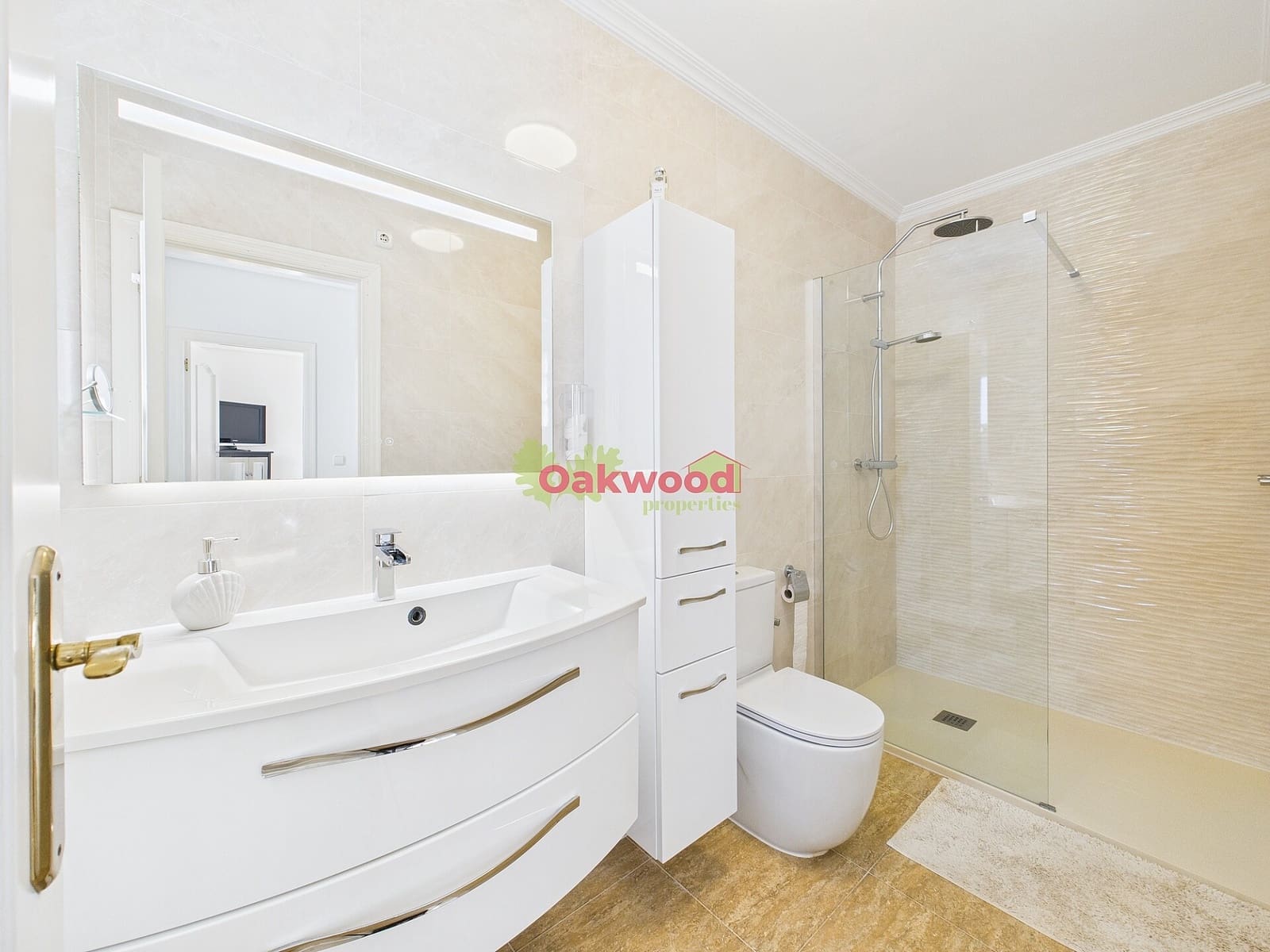 3 quarto Moradia para venda em Pinar de Campoverde com piscina - 319 500 € (Ref: 9313875)