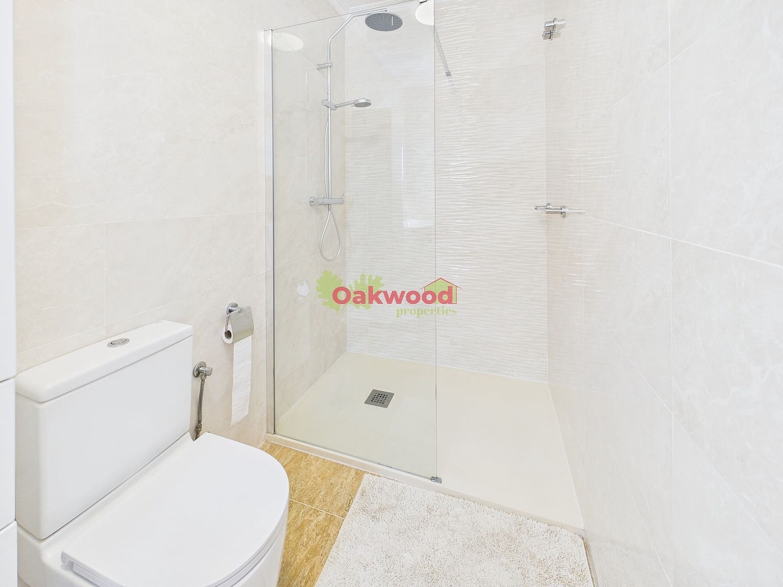 3 quarto Moradia para venda em Pinar de Campoverde com piscina - 319 500 € (Ref: 9313875)