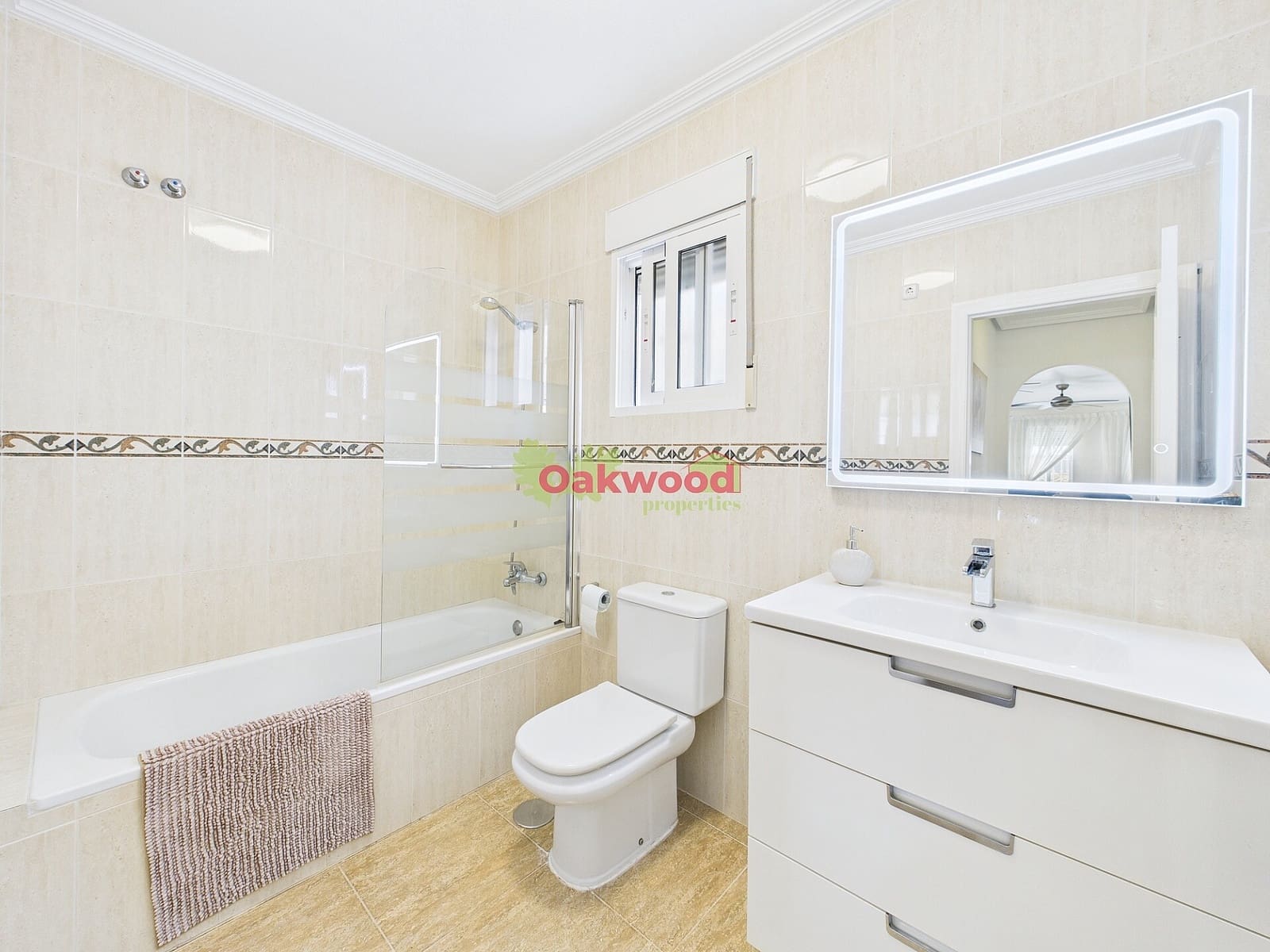 3 quarto Moradia para venda em Pinar de Campoverde com piscina - 319 500 € (Ref: 9313875)