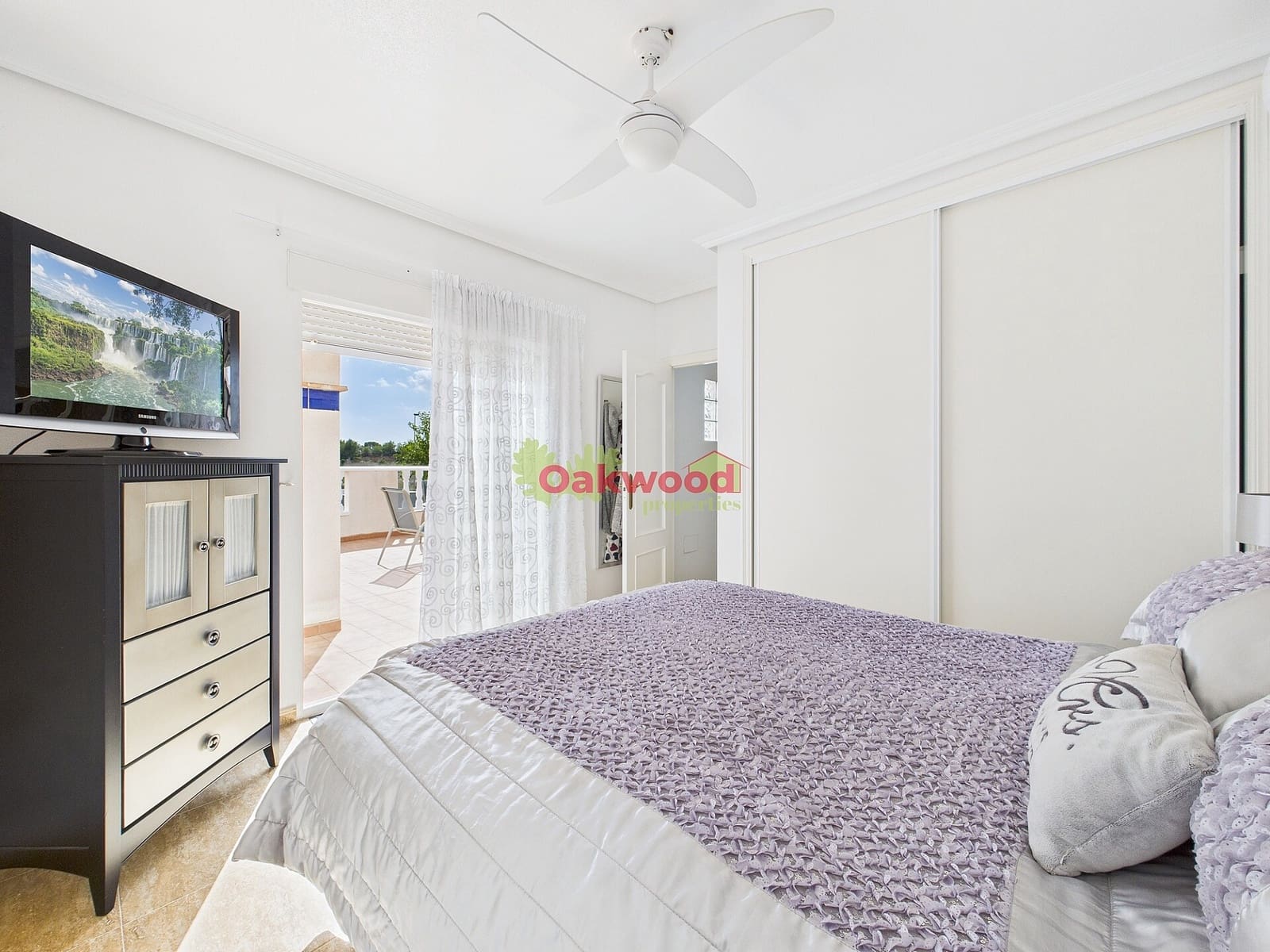 3 quarto Moradia para venda em Pinar de Campoverde com piscina - 319 500 € (Ref: 9313875)