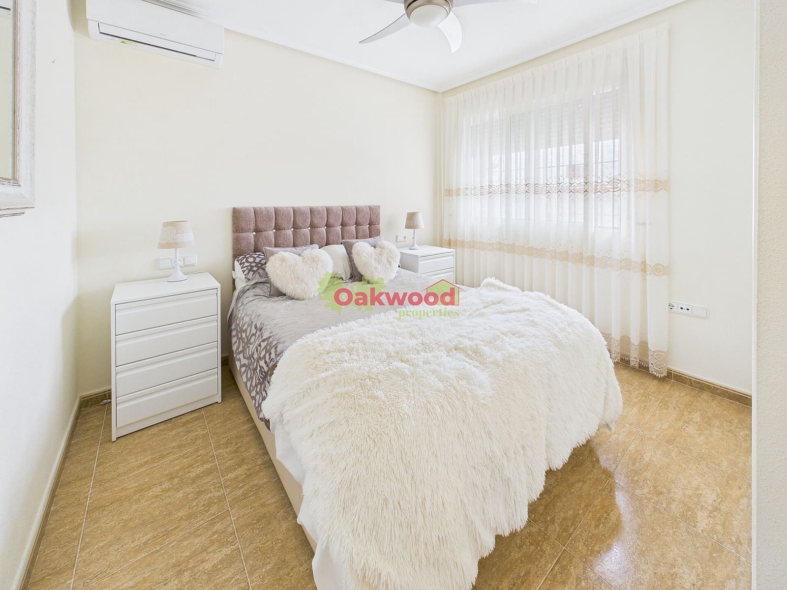 3 quarto Moradia para venda em Pinar de Campoverde com piscina - 319 500 € (Ref: 9313875)