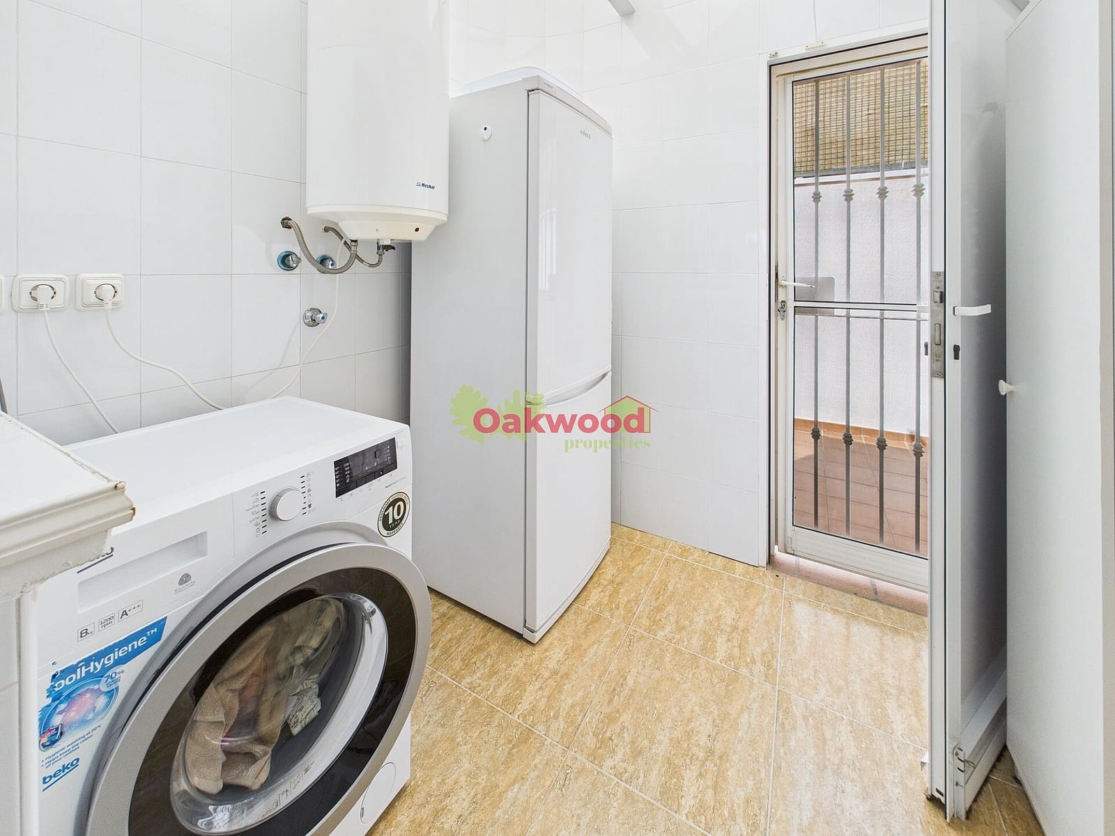 3 quarto Moradia para venda em Pinar de Campoverde com piscina - 319 500 € (Ref: 9313875)