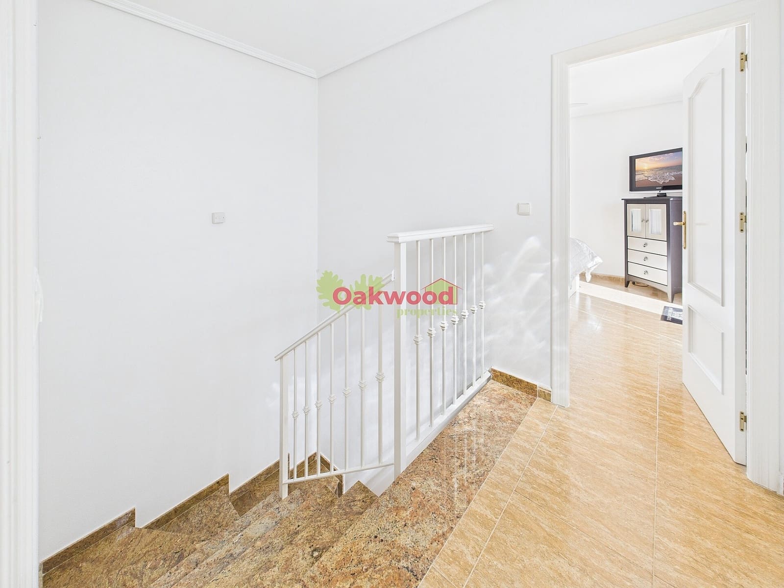 3 quarto Moradia para venda em Pinar de Campoverde com piscina - 319 500 € (Ref: 9313875)