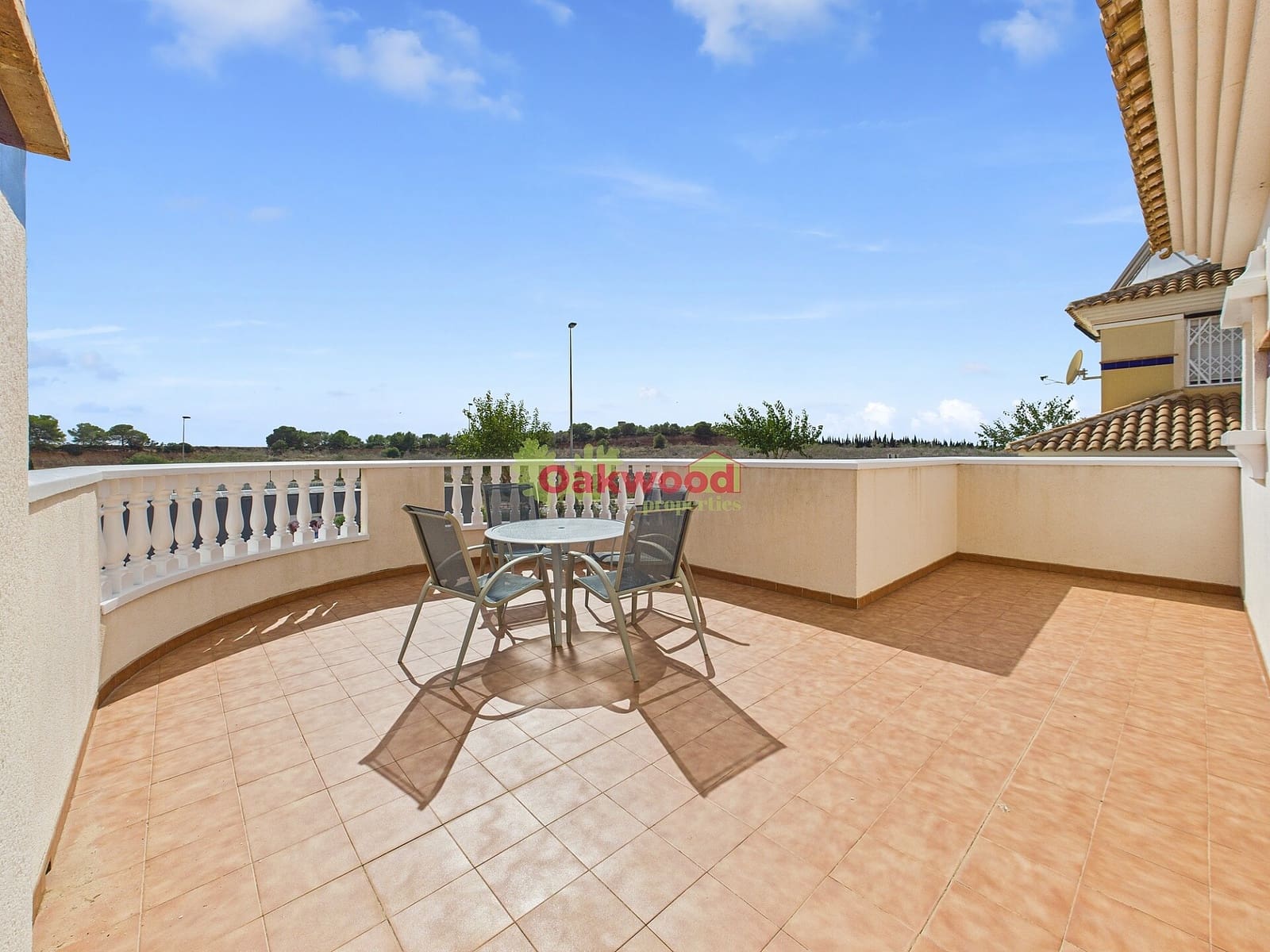 3 quarto Moradia para venda em Pinar de Campoverde com piscina - 319 500 € (Ref: 9313875)