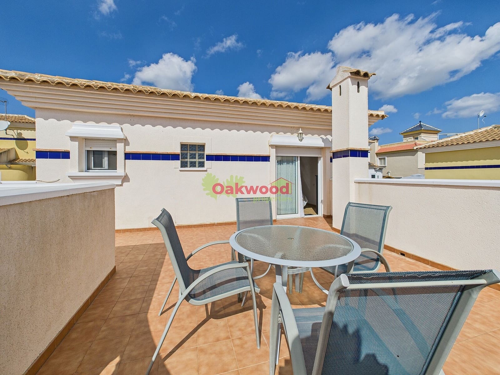 3 quarto Moradia para venda em Pinar de Campoverde com piscina - 319 500 € (Ref: 9313875)