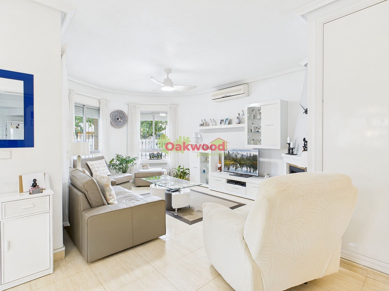 3 Zimmer Villa zu verkaufen in Pinar de Campoverde mit Pool - 325.000 € (Ref: 9324427)