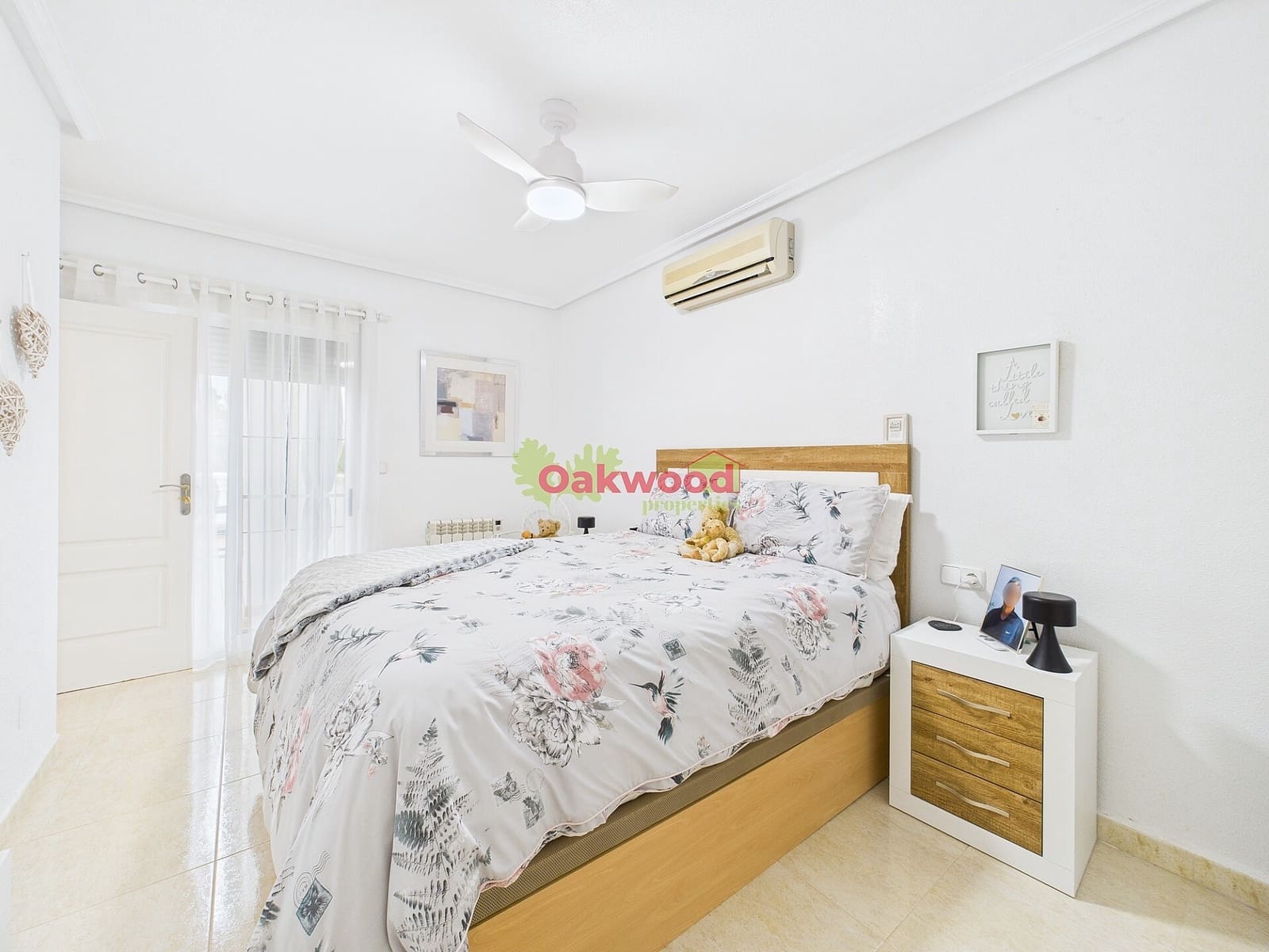 3 Zimmer Villa zu verkaufen in Pinar de Campoverde mit Pool - 325.000 € (Ref: 9324427)