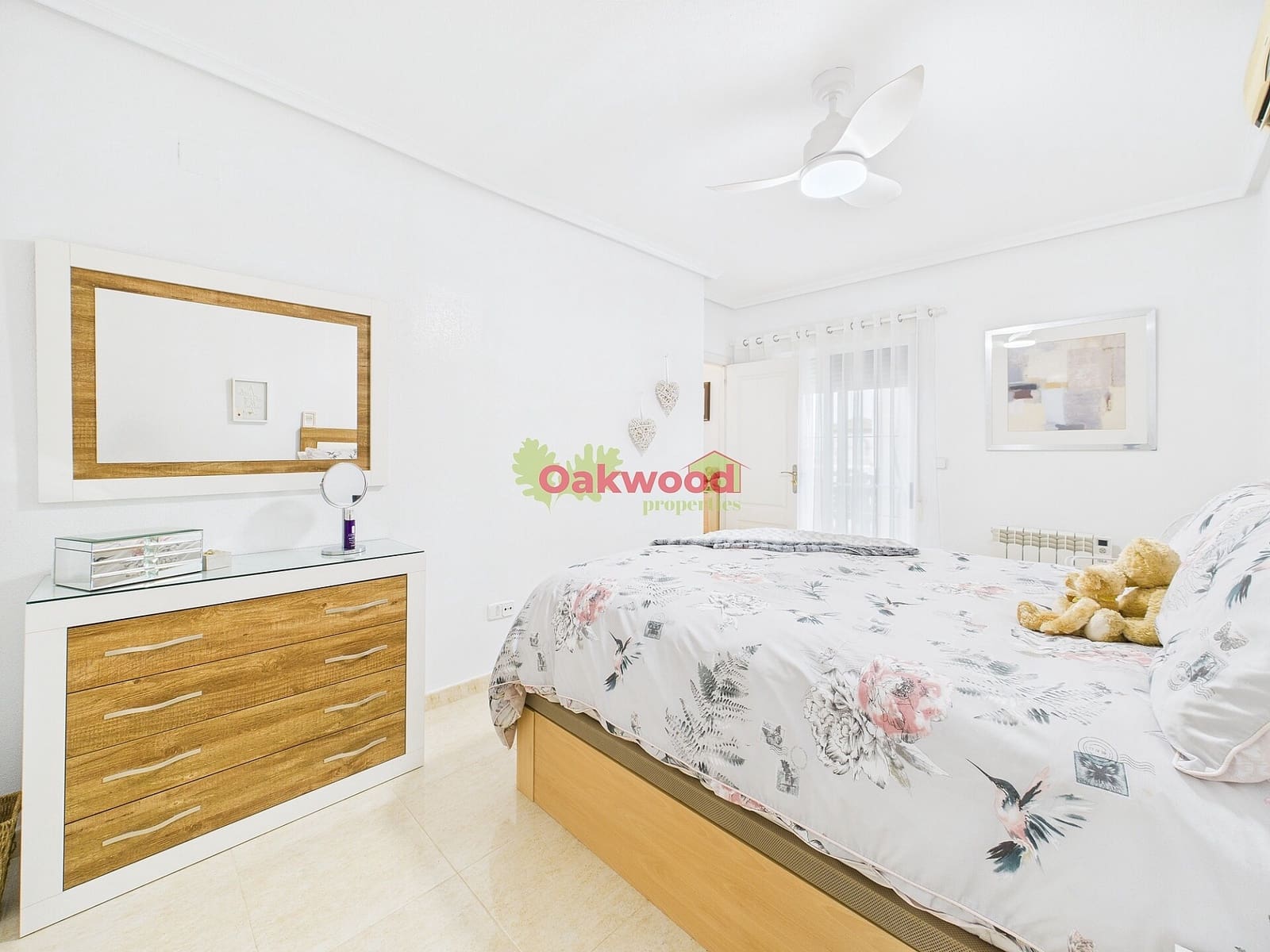 3 Zimmer Villa zu verkaufen in Pinar de Campoverde mit Pool - 325.000 € (Ref: 9324427)