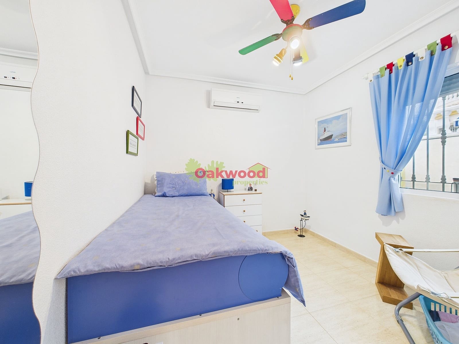 3 Zimmer Villa zu verkaufen in Pinar de Campoverde mit Pool - 325.000 € (Ref: 9324427)