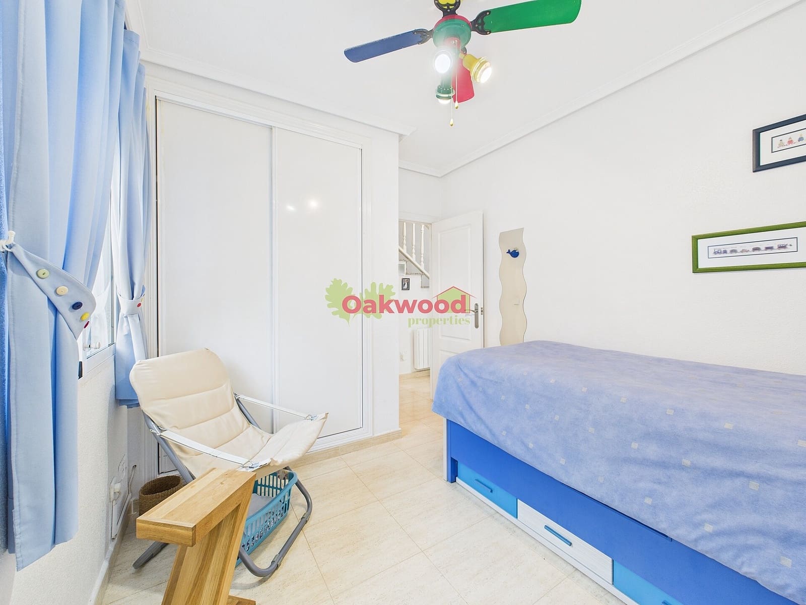 3 Zimmer Villa zu verkaufen in Pinar de Campoverde mit Pool - 325.000 € (Ref: 9324427)