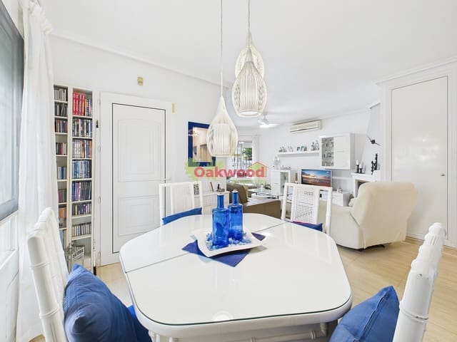 3 Zimmer Villa zu verkaufen in Pinar de Campoverde, Pilar de la Horadada mit Pool - 325.000 € (Ref: 9324427)