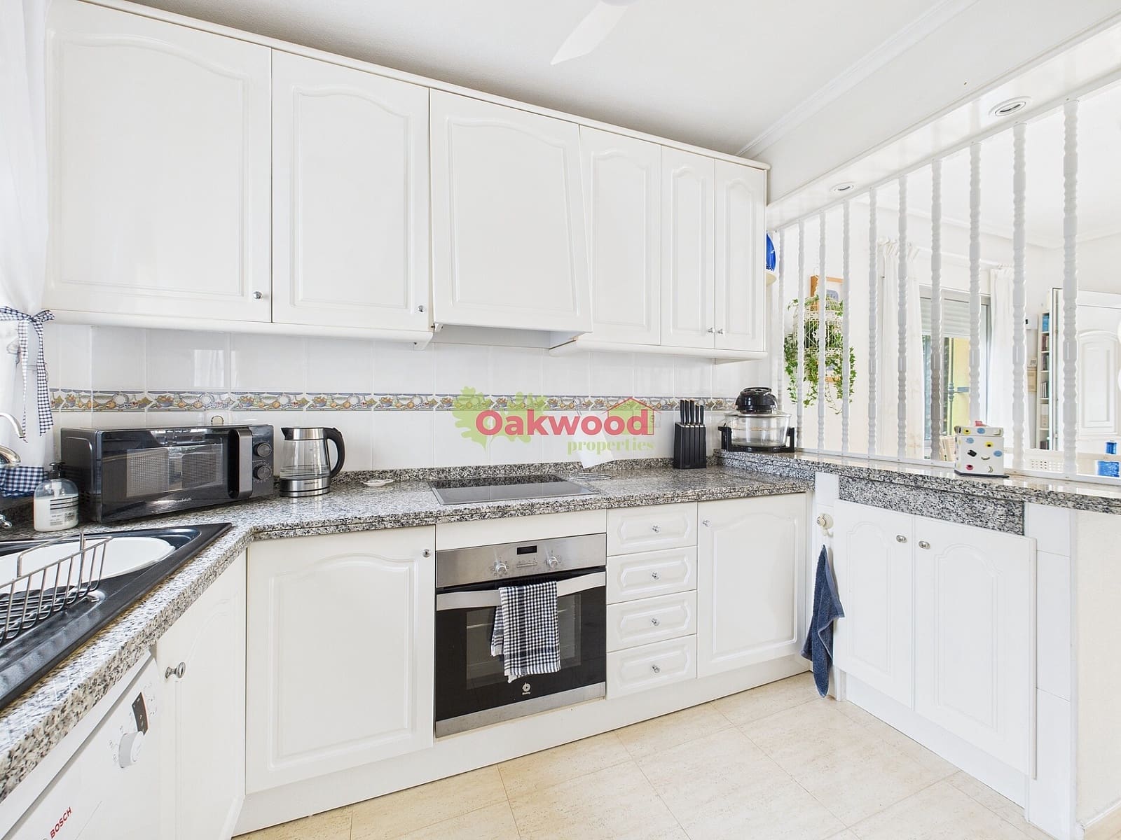 3 Zimmer Villa zu verkaufen in Pinar de Campoverde mit Pool - 325.000 € (Ref: 9324427)