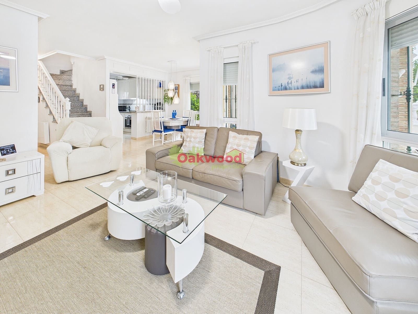 3 Zimmer Villa zu verkaufen in Pinar de Campoverde mit Pool - 325.000 € (Ref: 9324427)