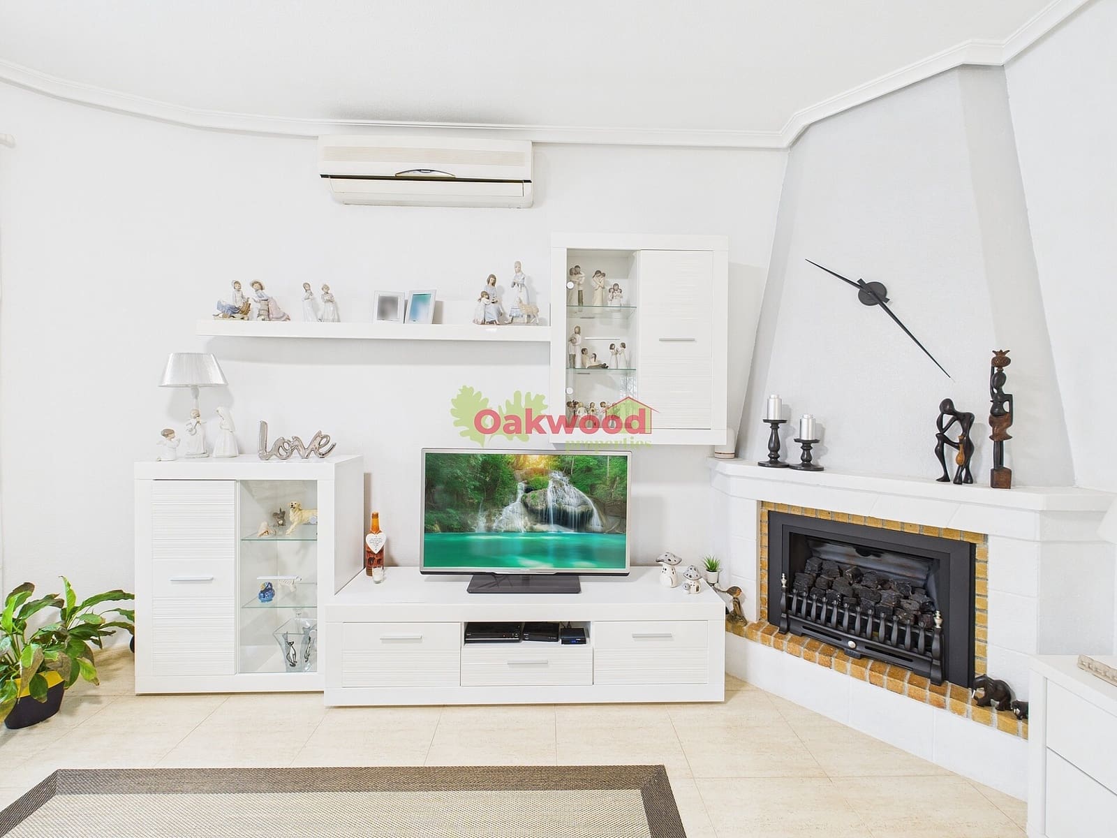 3 Zimmer Villa zu verkaufen in Pinar de Campoverde mit Pool - 325.000 € (Ref: 9324427)