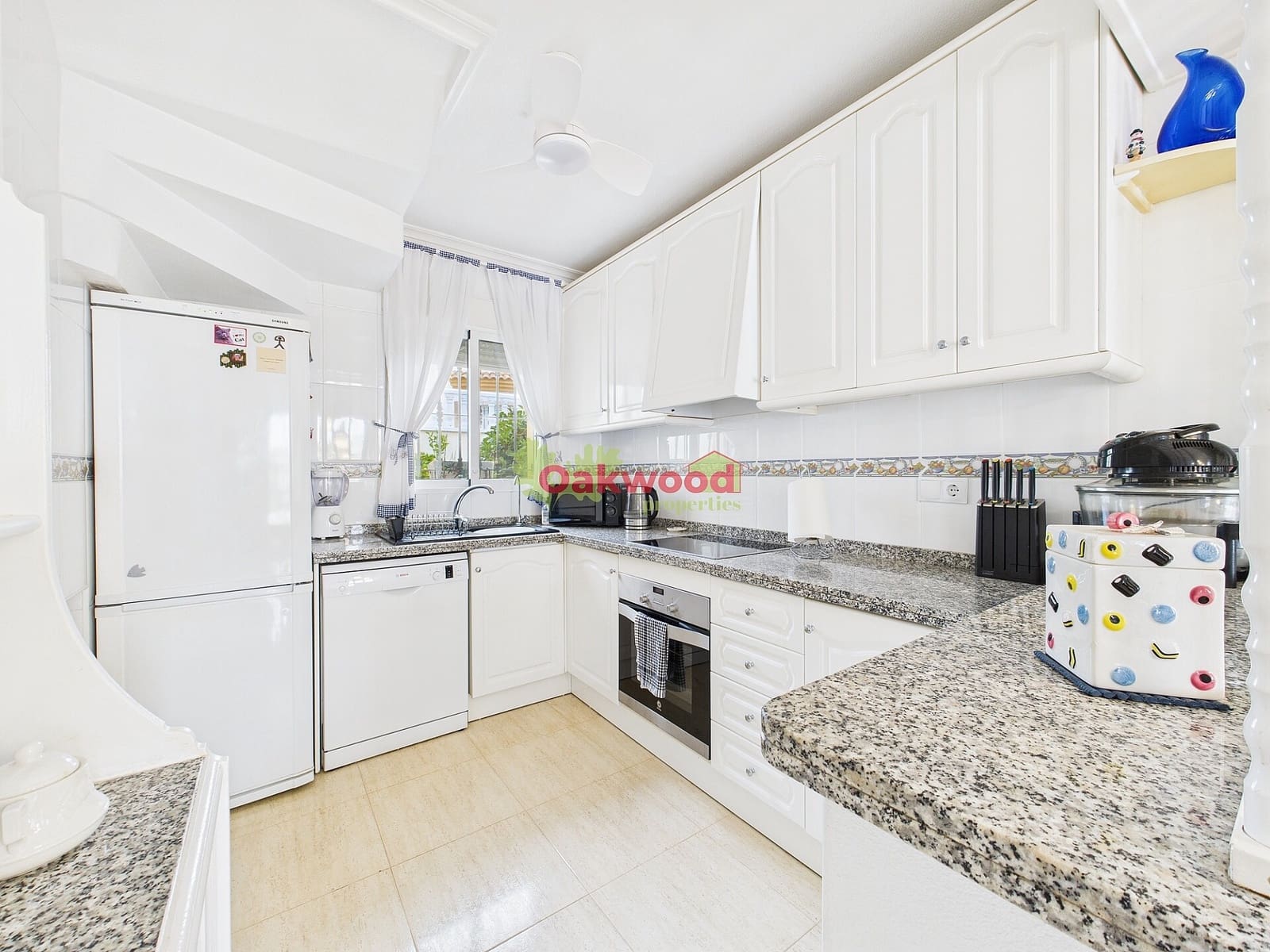 3 Zimmer Villa zu verkaufen in Pinar de Campoverde mit Pool - 325.000 € (Ref: 9324427)