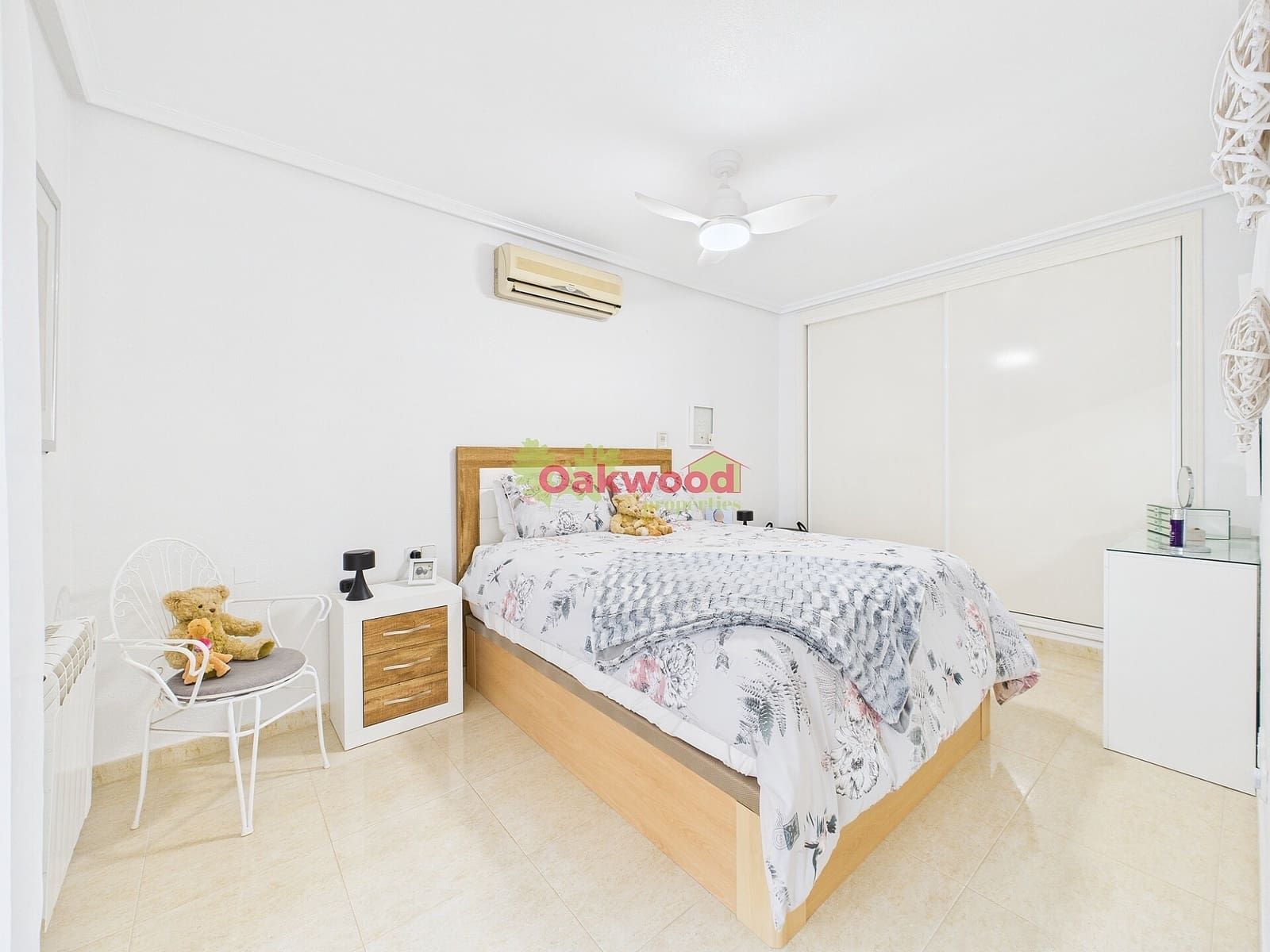 3 Zimmer Villa zu verkaufen in Pinar de Campoverde mit Pool - 325.000 € (Ref: 9324427)