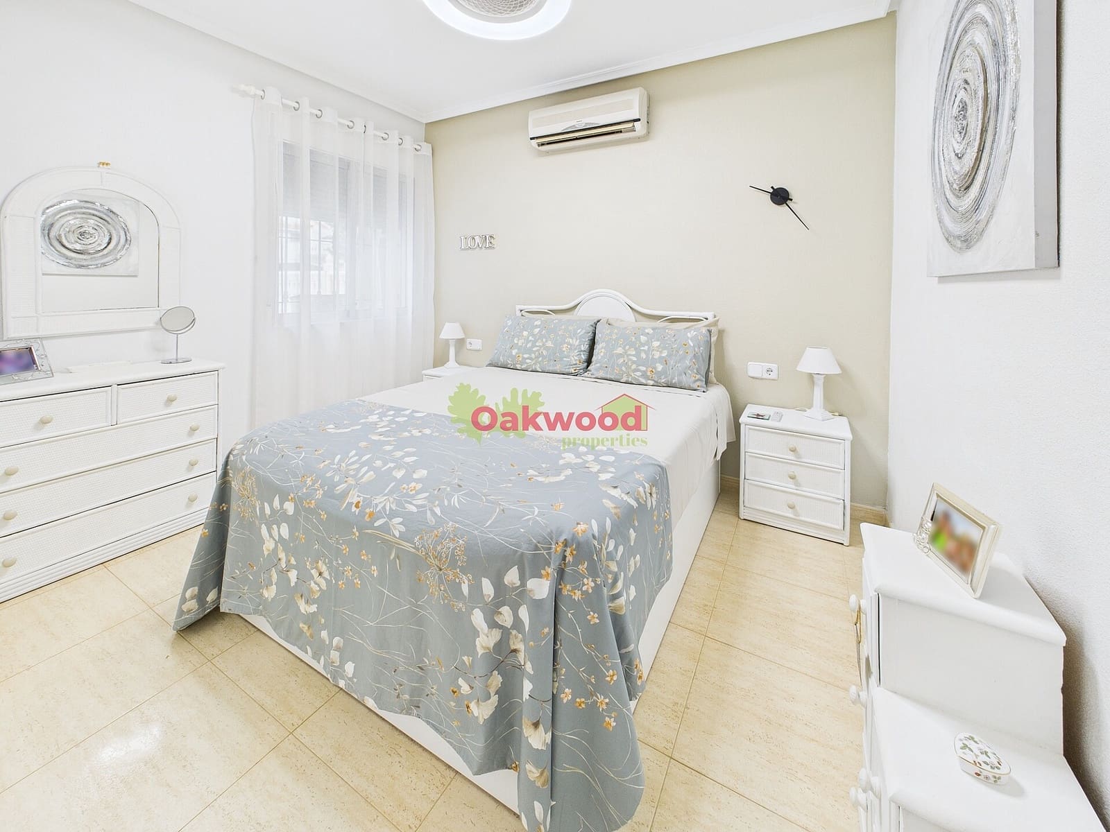 3 Zimmer Villa zu verkaufen in Pinar de Campoverde mit Pool - 325.000 € (Ref: 9324427)