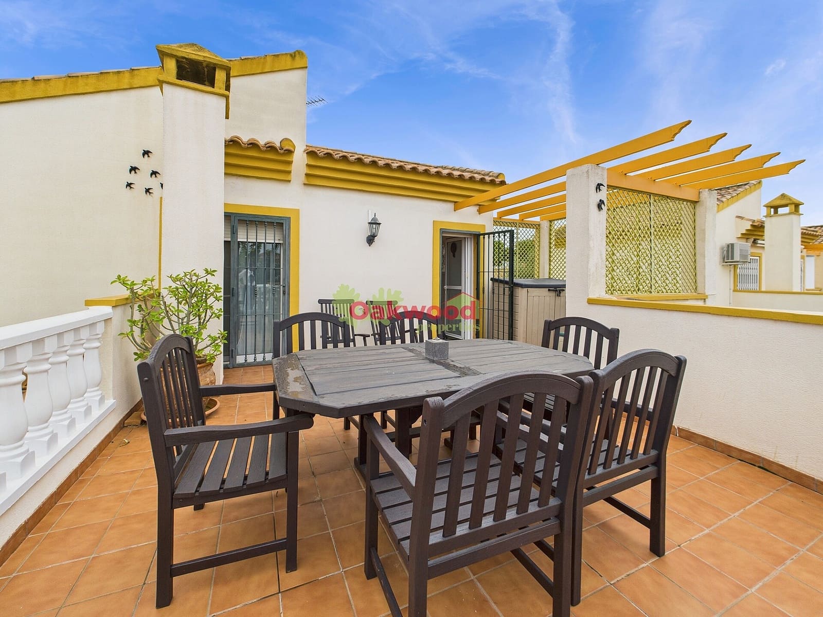 3 Zimmer Villa zu verkaufen in Pinar de Campoverde mit Pool - 325.000 € (Ref: 9324427)