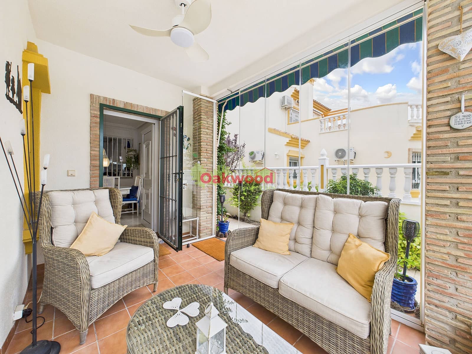 3 Zimmer Villa zu verkaufen in Pinar de Campoverde mit Pool - 325.000 € (Ref: 9324427)