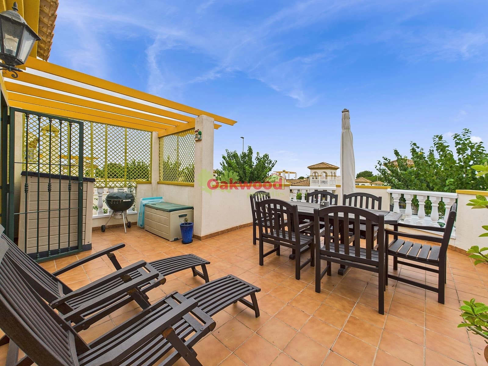 3 Zimmer Villa zu verkaufen in Pinar de Campoverde mit Pool - 325.000 € (Ref: 9324427)