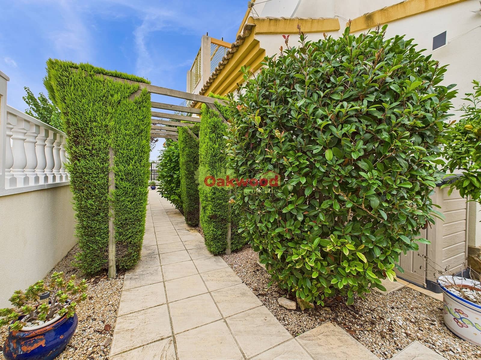 3 Zimmer Villa zu verkaufen in Pinar de Campoverde mit Pool - 325.000 € (Ref: 9324427)