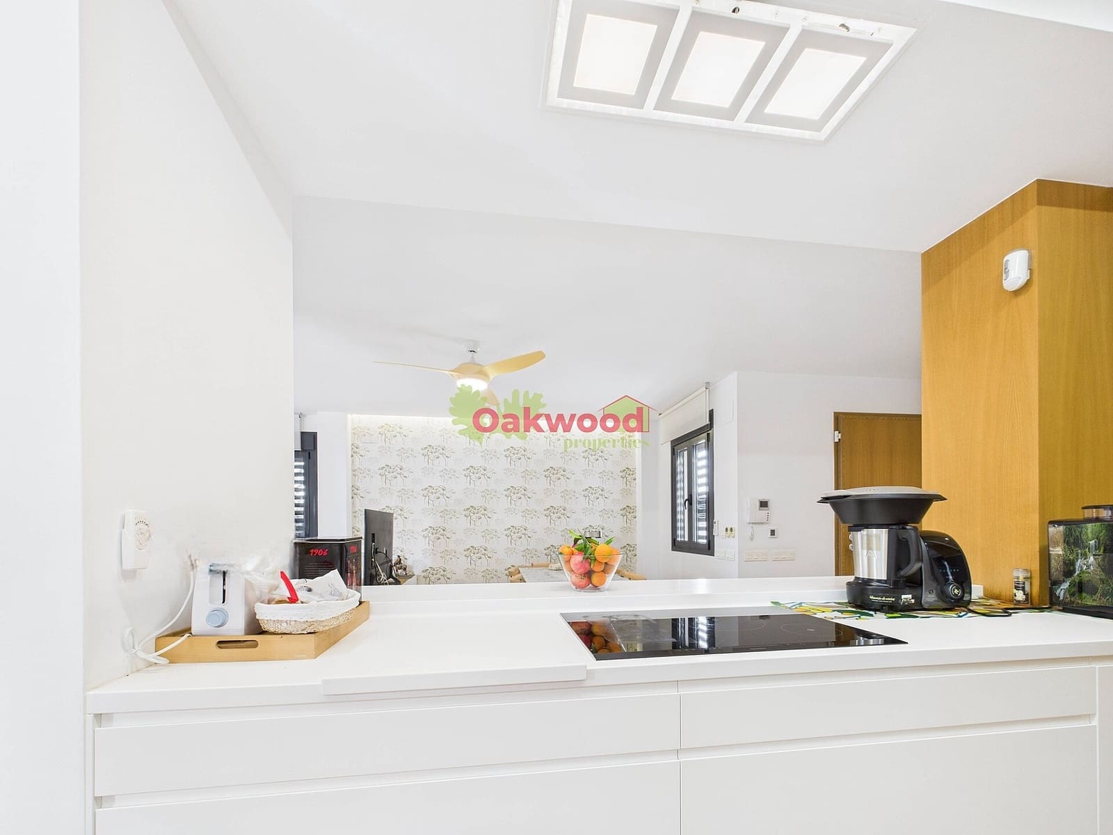 4 sypialnia Willa na sprzedaż w Pinar de Campoverde z basenem garażem - 780 000 € (Ref: 9345106)