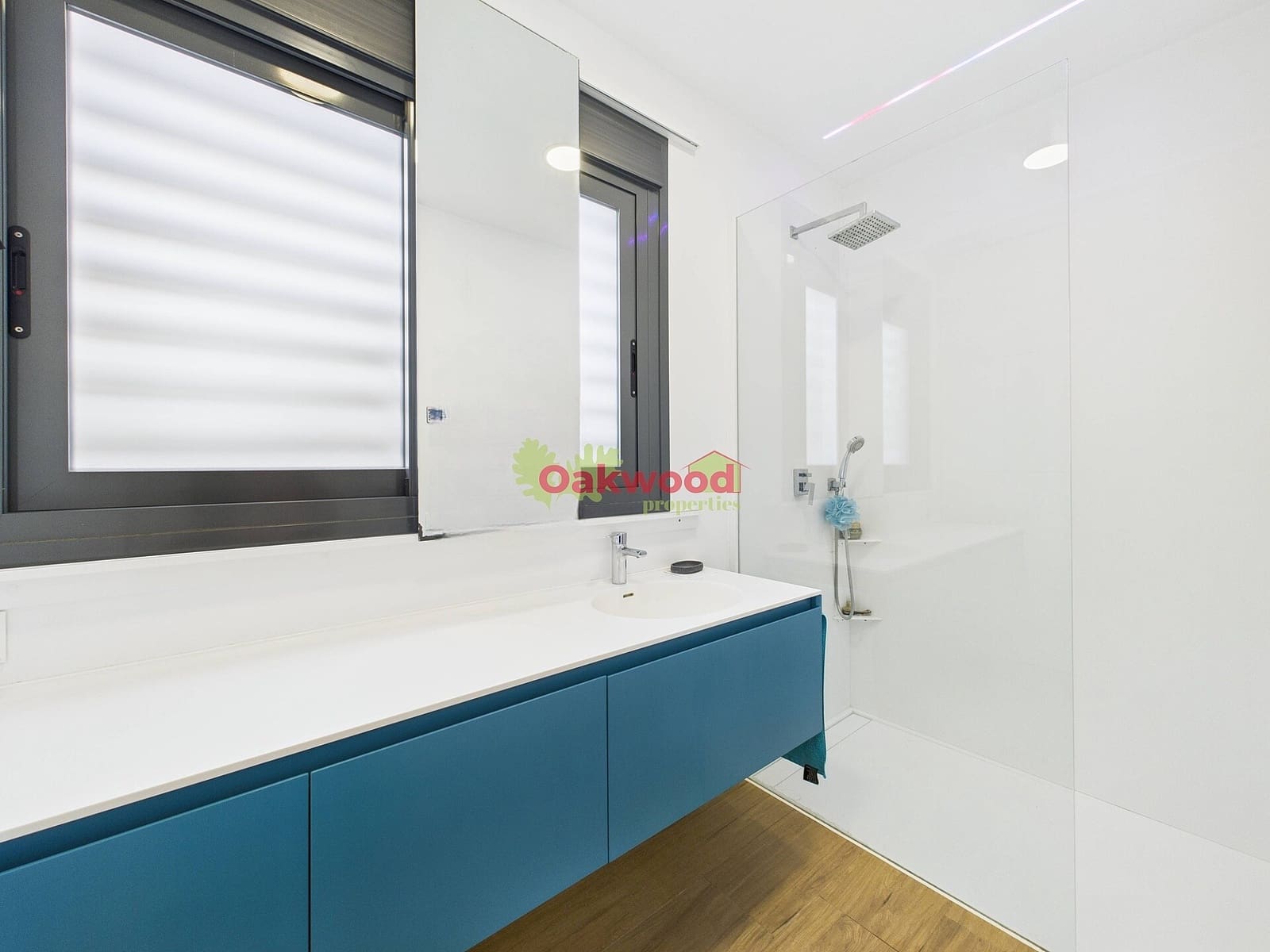 4 sypialnia Willa na sprzedaż w Pinar de Campoverde z basenem garażem - 780 000 € (Ref: 9345106)