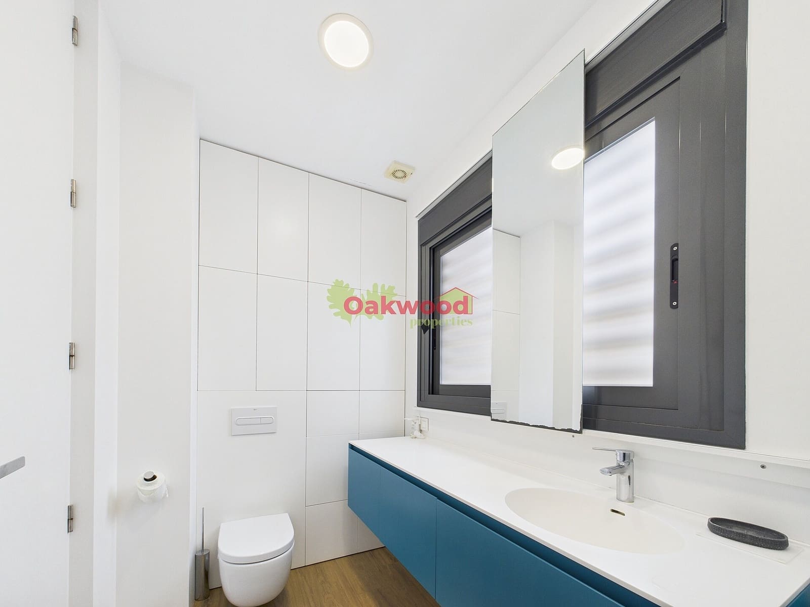 4 sypialnia Willa na sprzedaż w Pinar de Campoverde z basenem garażem - 780 000 € (Ref: 9345106)