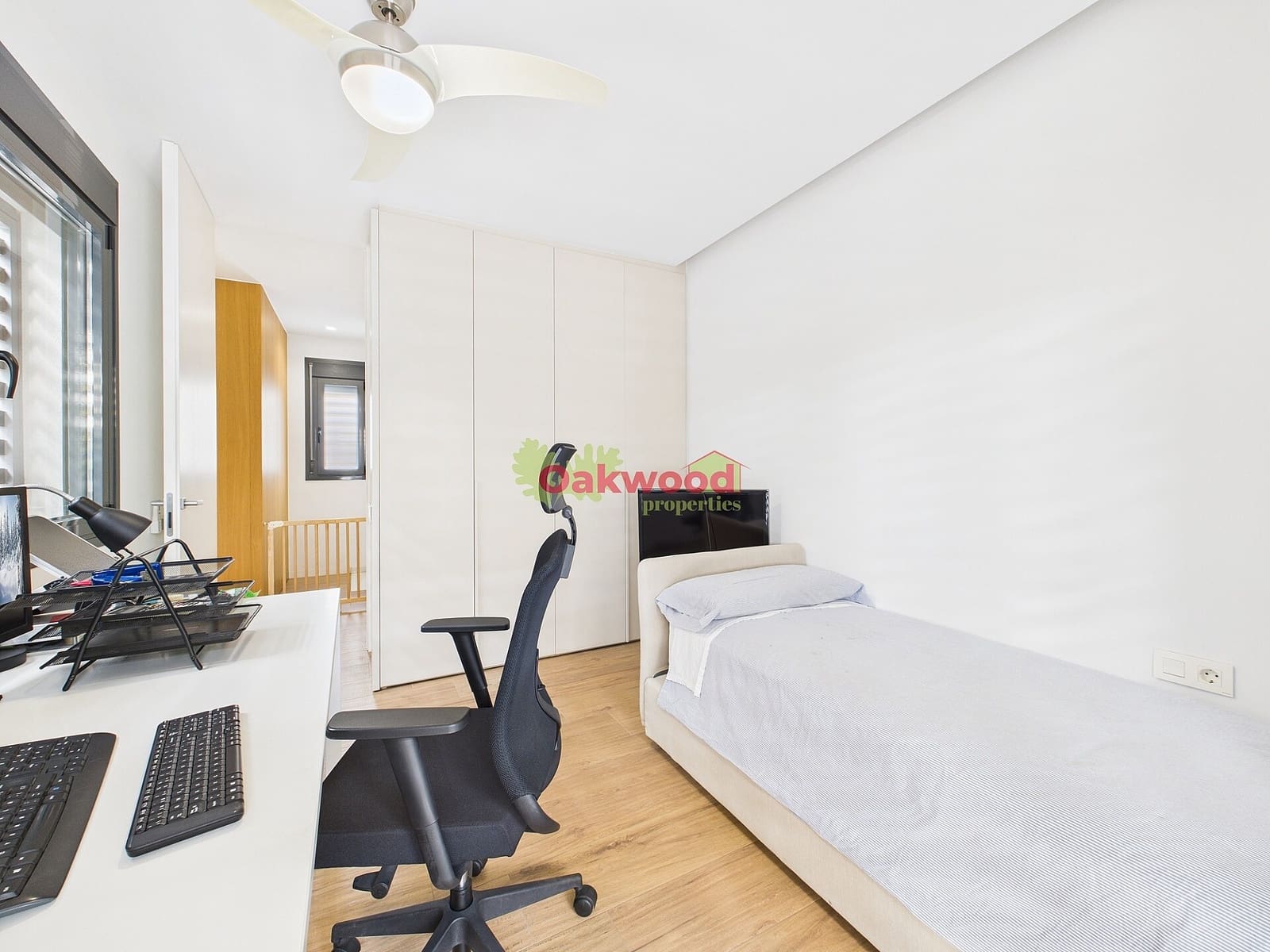 4 sypialnia Willa na sprzedaż w Pinar de Campoverde z basenem garażem - 780 000 € (Ref: 9345106)