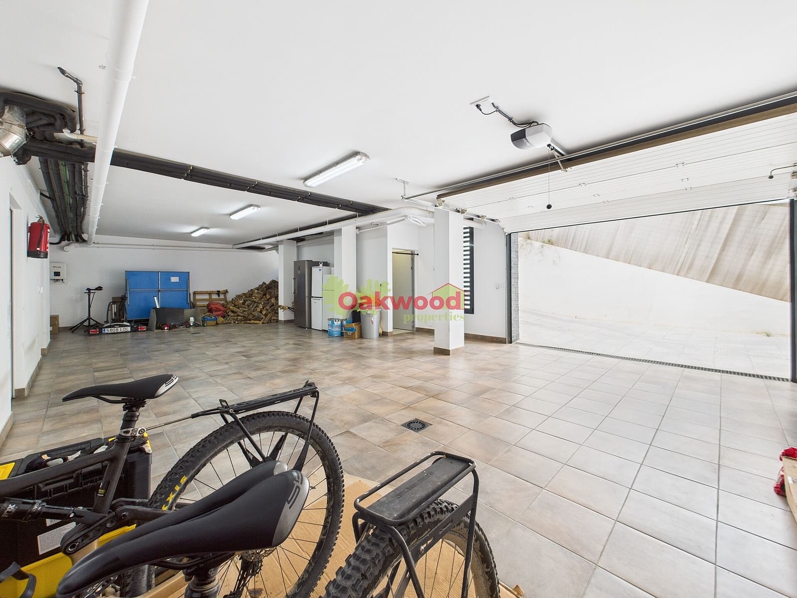 4 sypialnia Willa na sprzedaż w Pinar de Campoverde z basenem garażem - 780 000 € (Ref: 9345106)