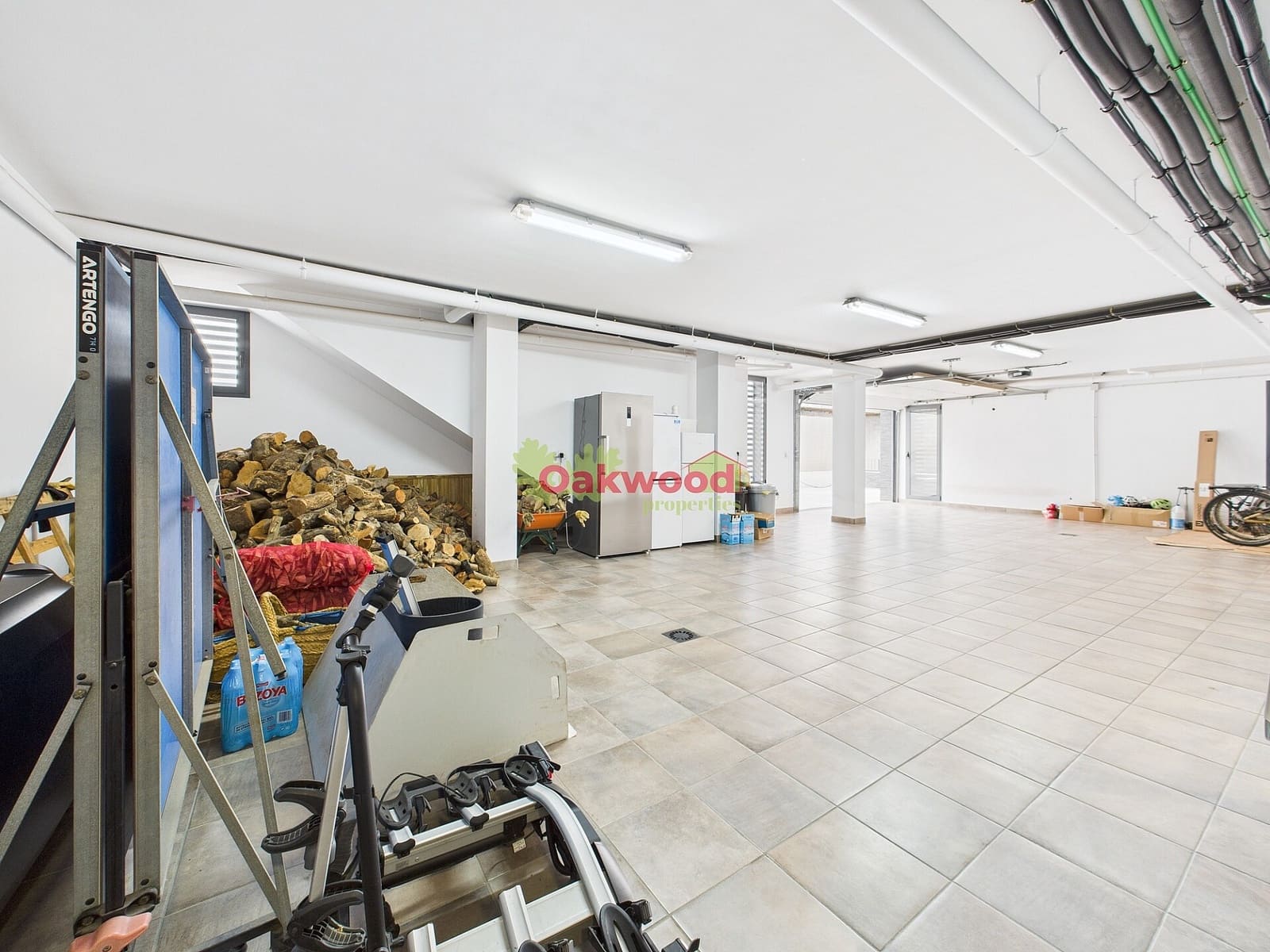 4 sypialnia Willa na sprzedaż w Pinar de Campoverde z basenem garażem - 780 000 € (Ref: 9345106)